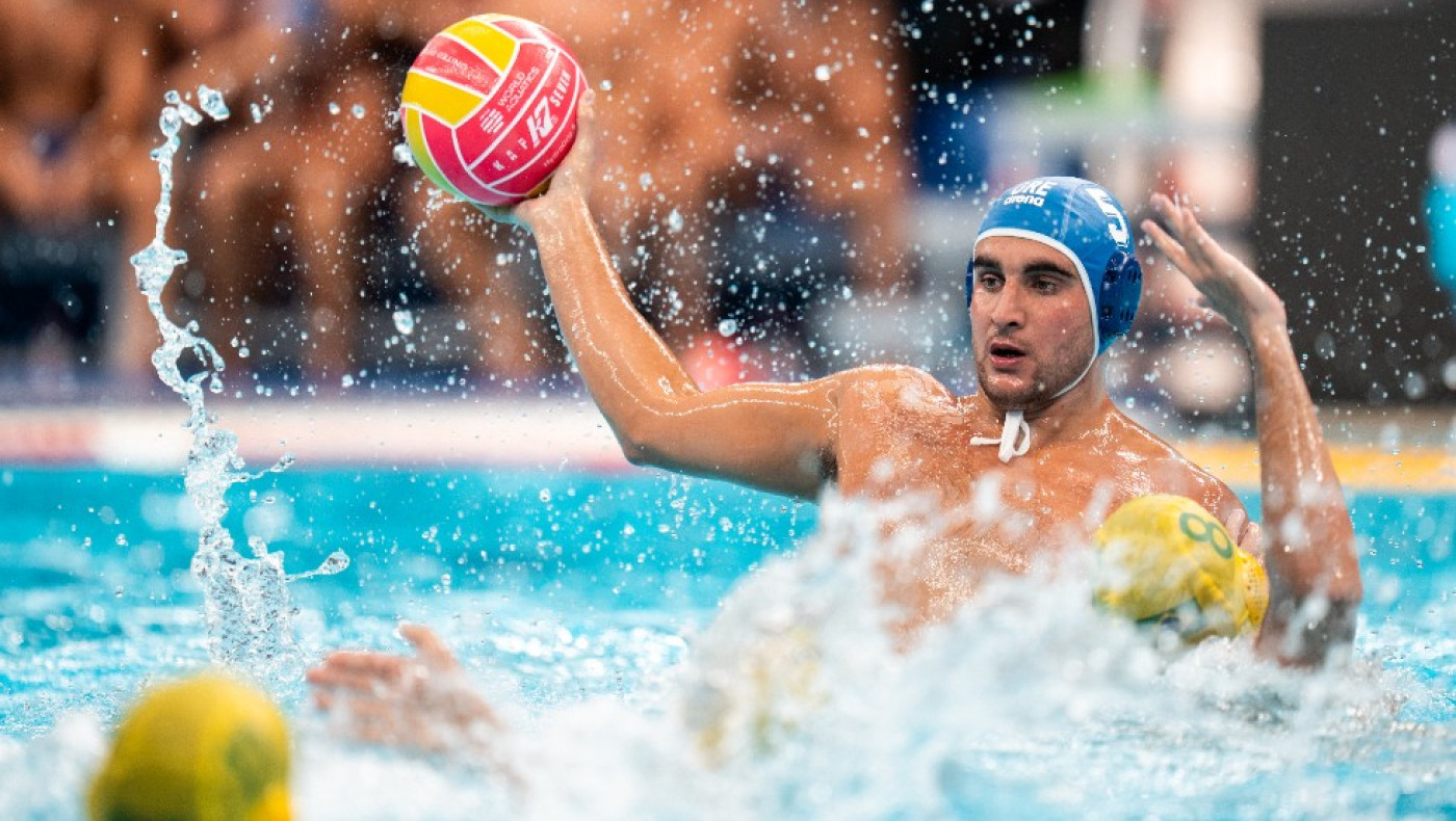 Ελλαδάρα από ατσάλι ξεπέρασε το εμπόδιο της Ισπανίας στα πέναλτι!