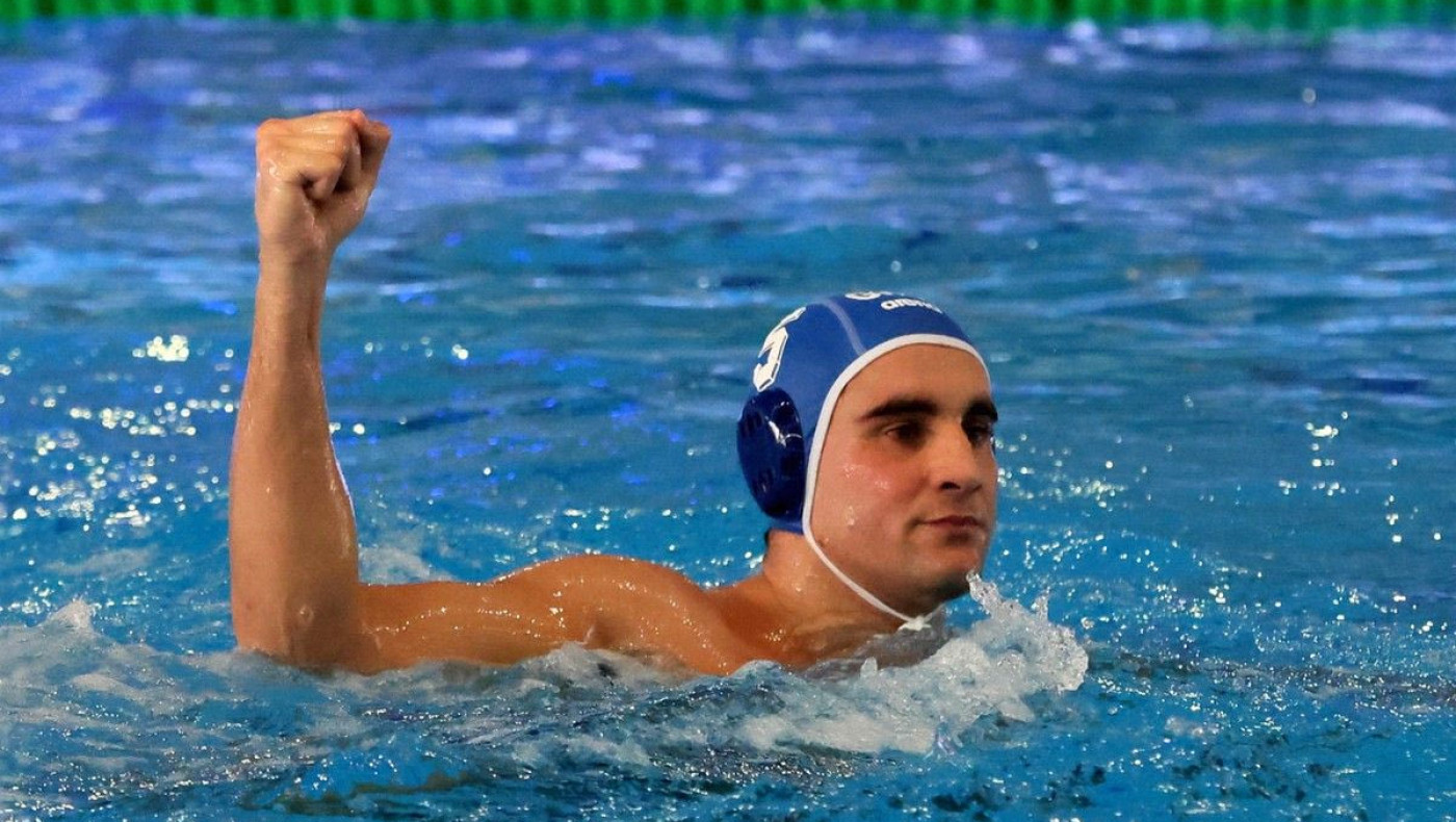 Εντυπωσιακή εμφάνιση και πρώτη νίκη για την Εθνική Πόλο