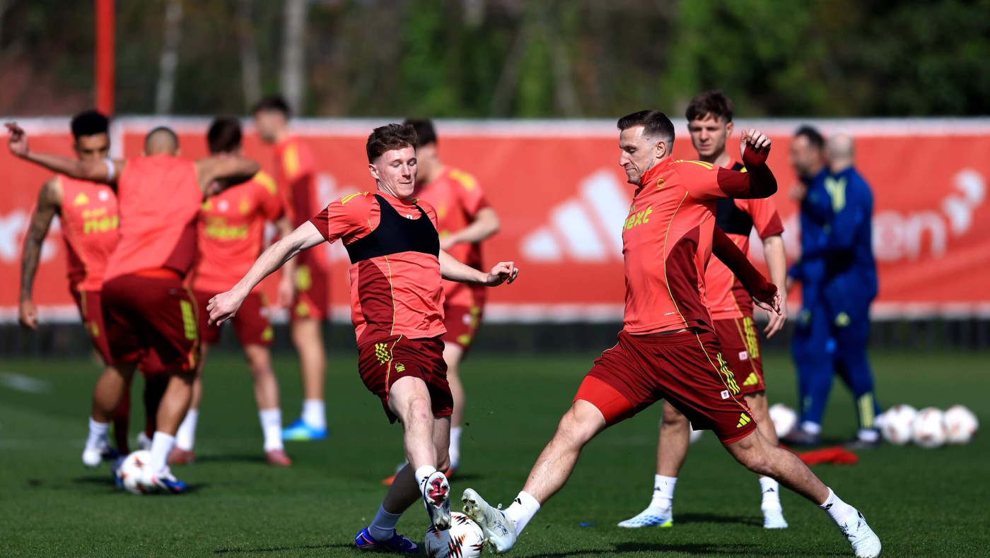 Europa League: Μάχες με φόντο την Κωνσταντινούπολη – Κανάλια και ώρες μετάδοσης