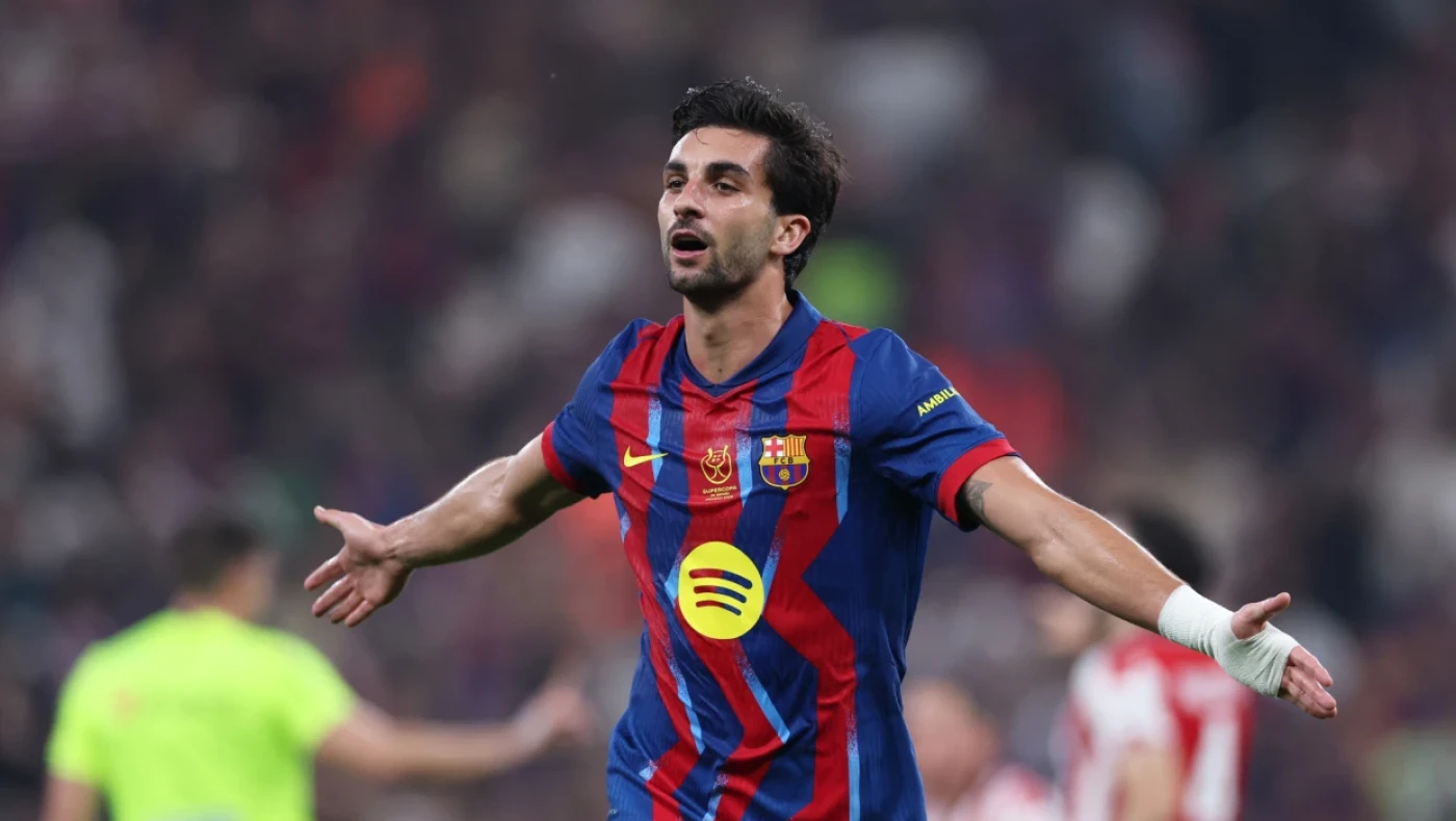 Μπαρτσελόνα: Ξεπέρασε τον Κρόιφ ο Φεράν Τόρες