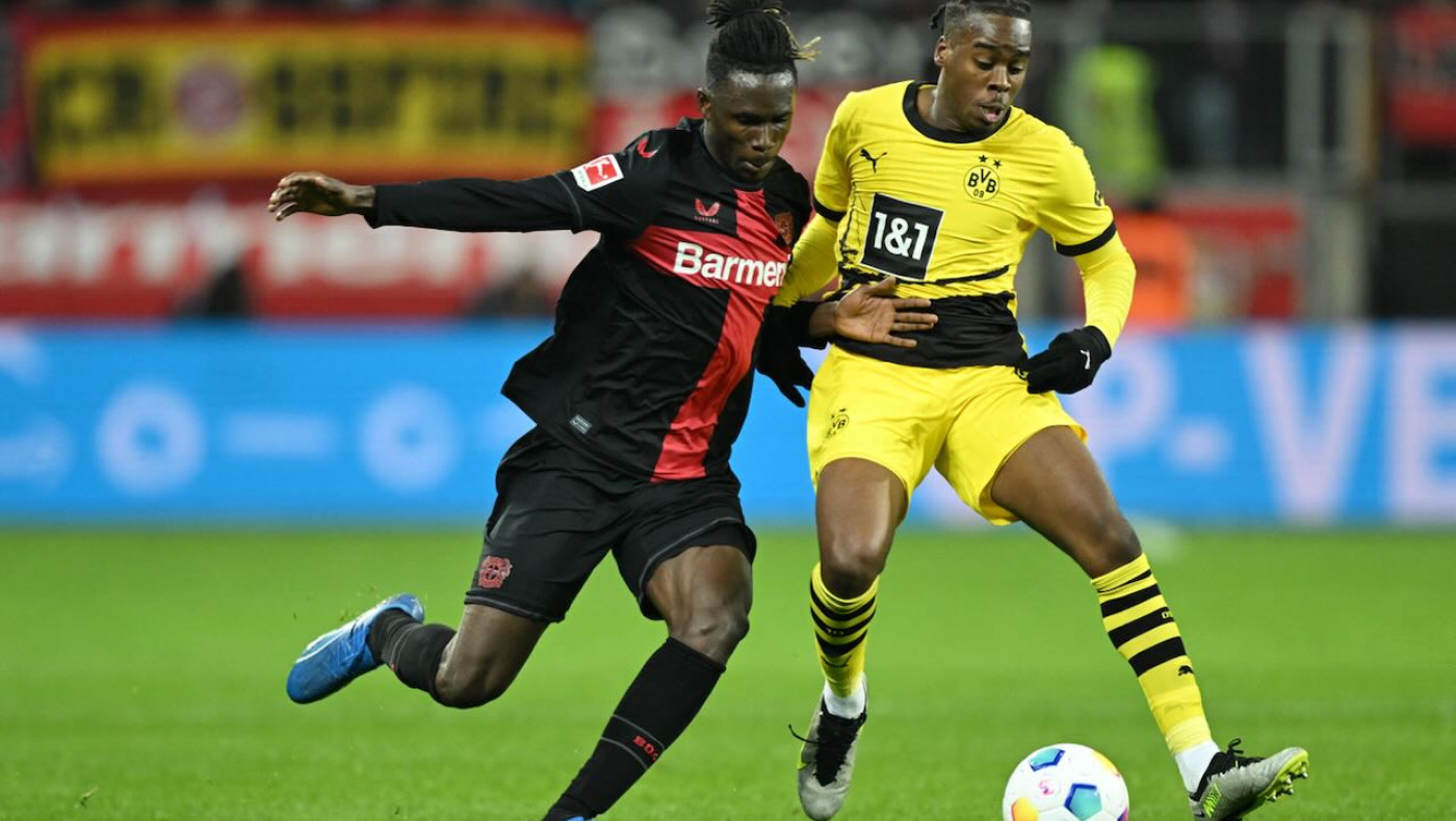 Bundesliga: Όλα τα βλέμματα στο Ντόρτμουντ