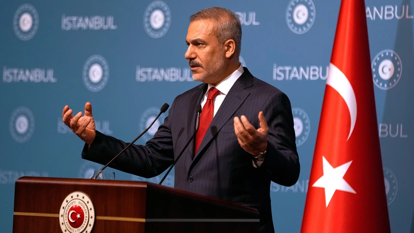 Ευθείες απειλές της Τουρκίας: «Οι συνεργασίες της Ελλάδας  με το Ισραήλ μπορεί να οδηγήσουν σε πόλεμο»