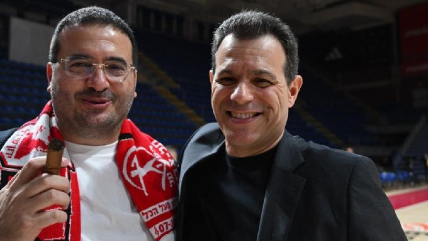 Το μήνυμα υποστήριξης του Γιανάι στον Ιτούδη