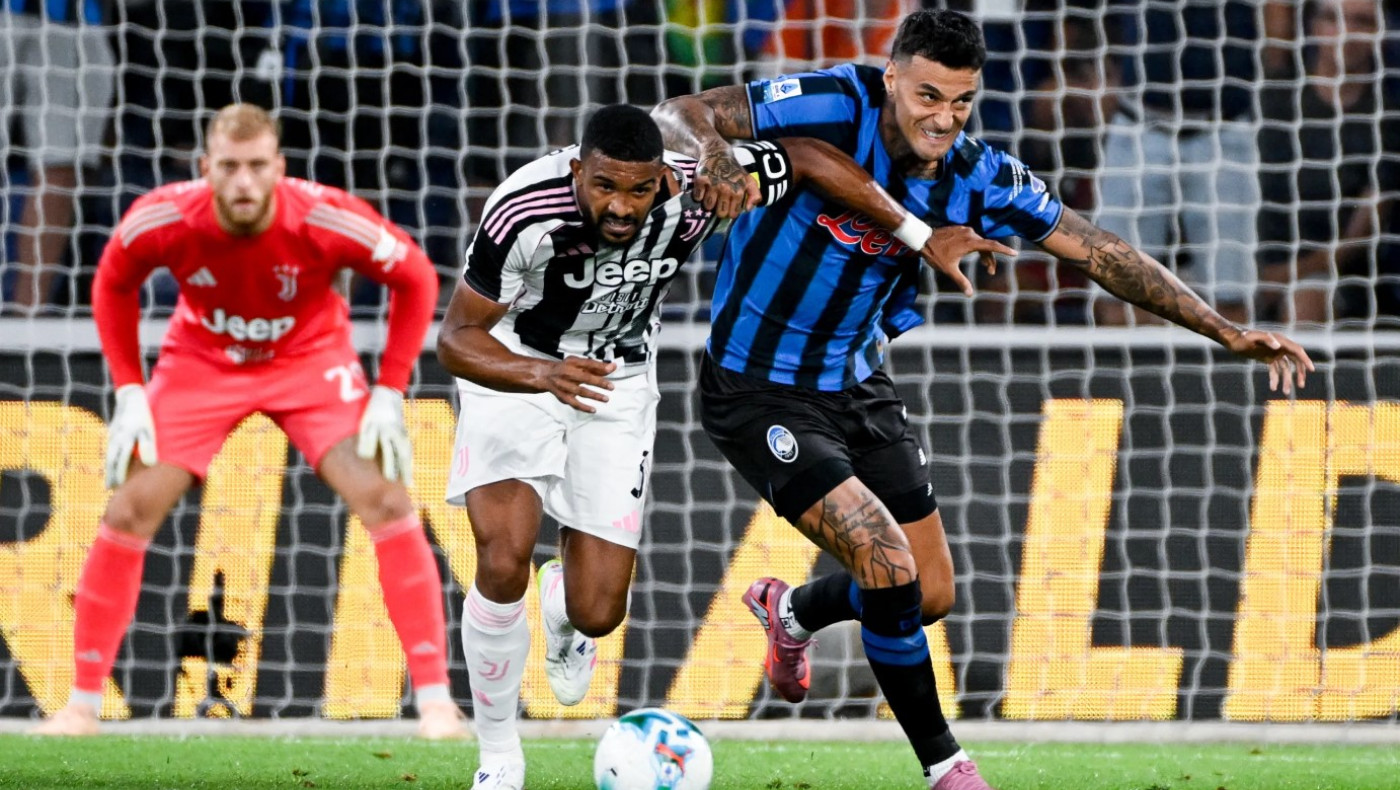 Serie A: Μάχη για Ευρώπη και για… «σεντόνι» στο Μπέργκαμο