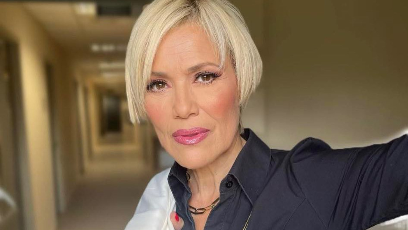 Μιχαήλ: «Είμαι μία νεανική γεροντοκόρη»