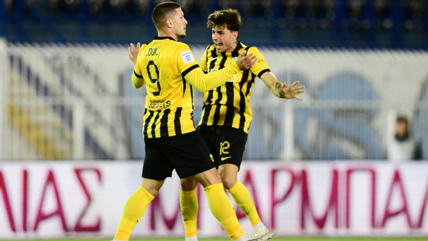 Ράγιο-ΑΕΚ: Αυτοί είναι οι παίκτες που βρίσκονται στο όριο καρτών