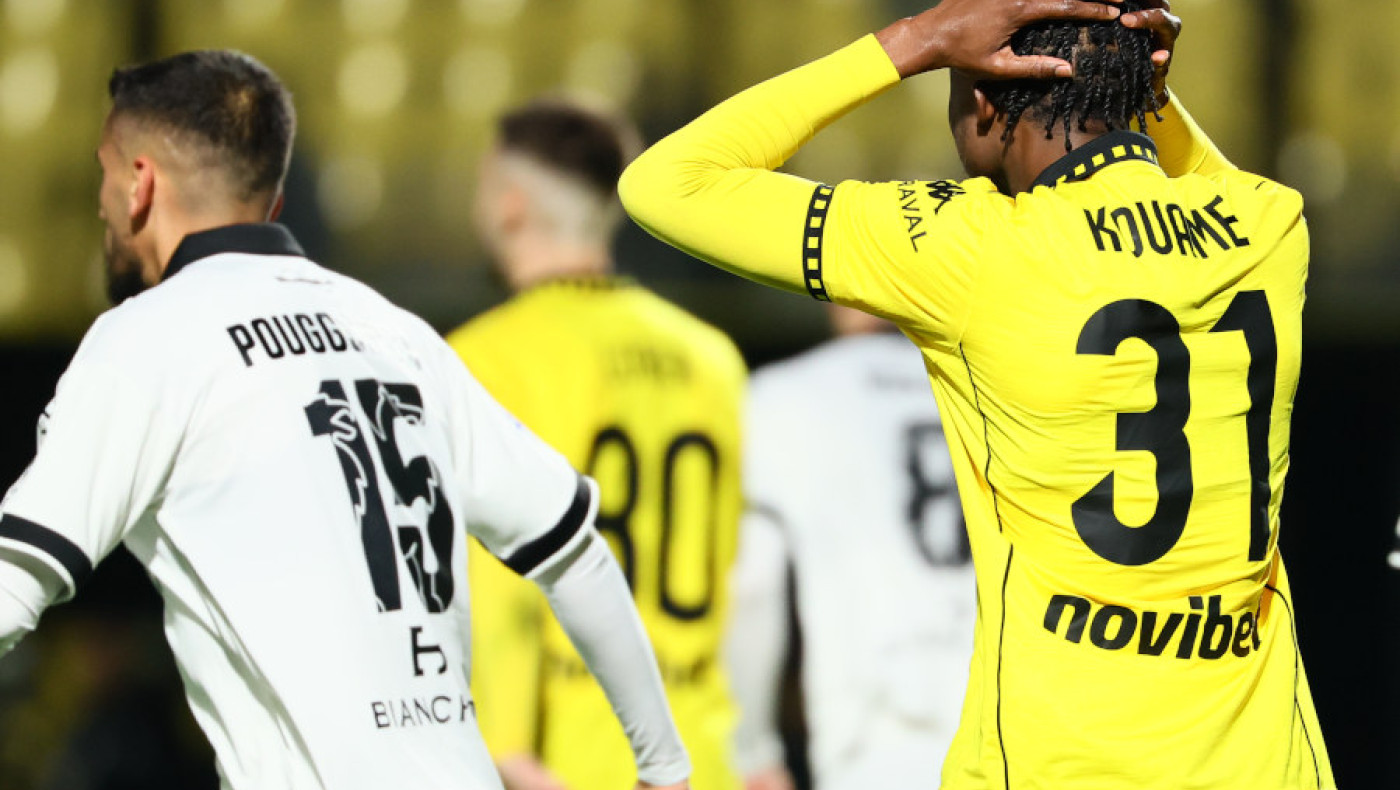 Άρης: Κριστιάν Κουαμέ, ο πρόσθετος κρίκος στην επιθετική αφάνεια