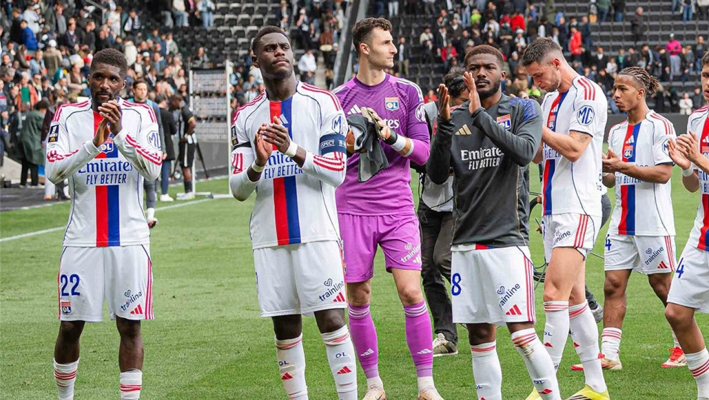 Λυών: Τέλος στην οικονομική αβεβαιότητα – Σε διαδικασία πώλησης η γαλλική ομάδα