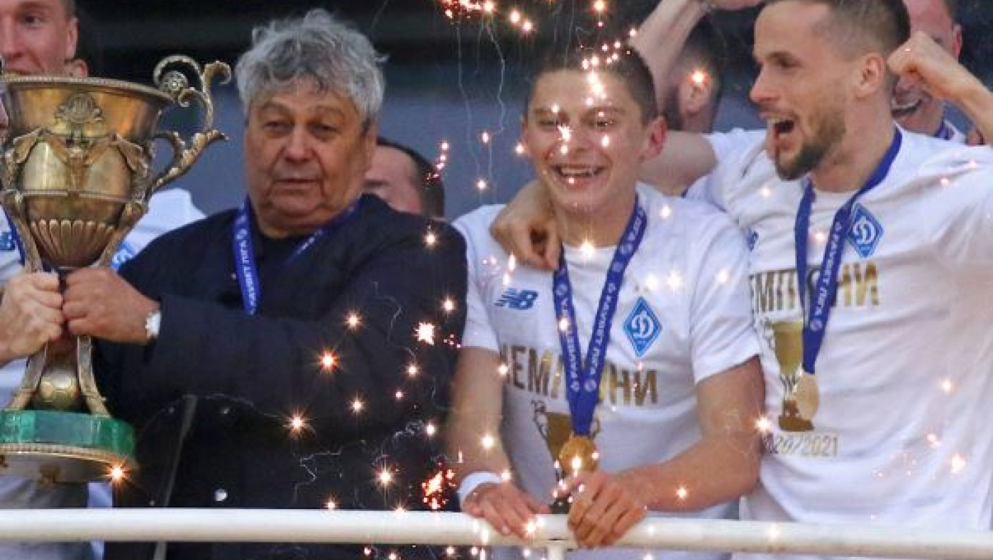 Οι παίκτες του ΠΑΟΚ στο πλευρό του Ραζβάν για την απώλεια του πατέρα του