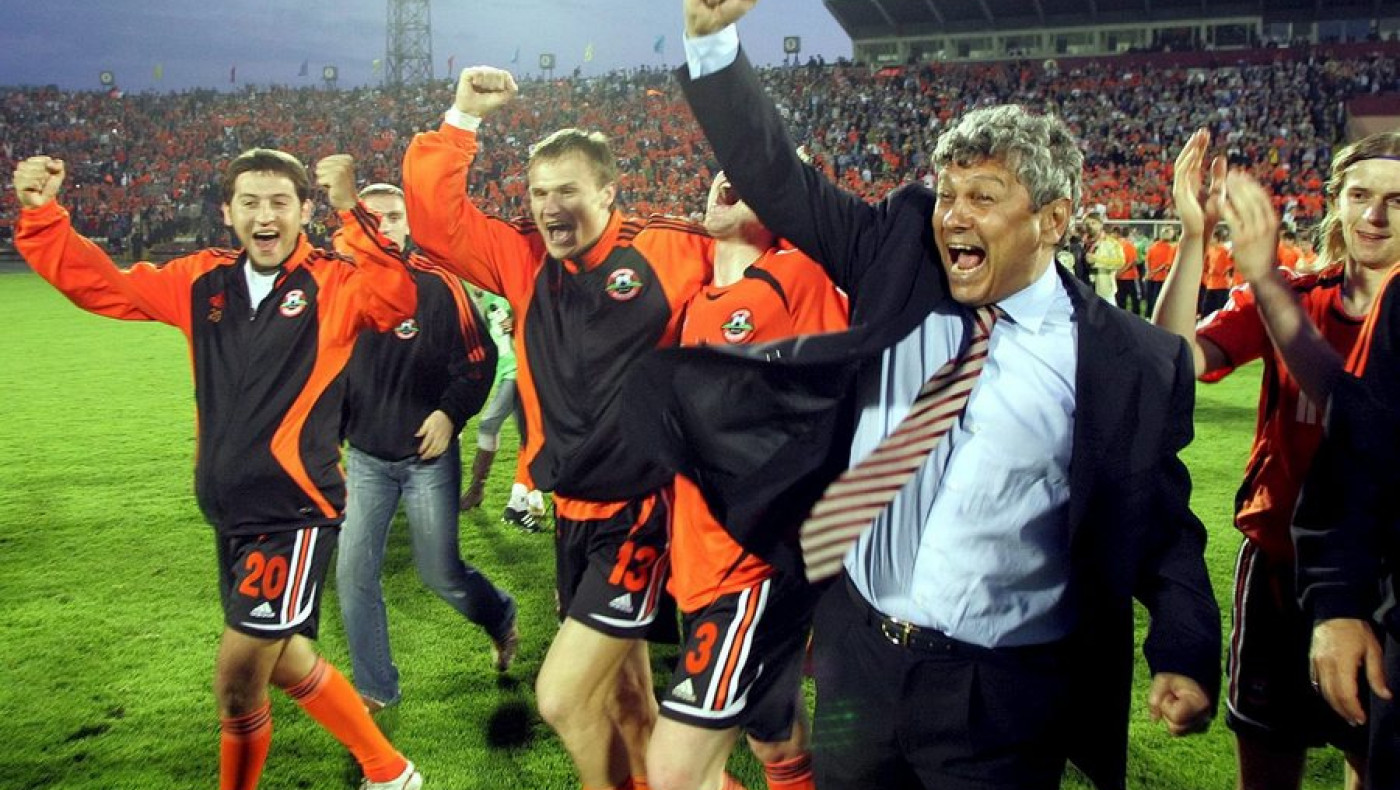 Ποιος ήταν ο Μιρτσέα Λουτσέσκου: Οι τίτλοι και η σπουδαία του καριέρα