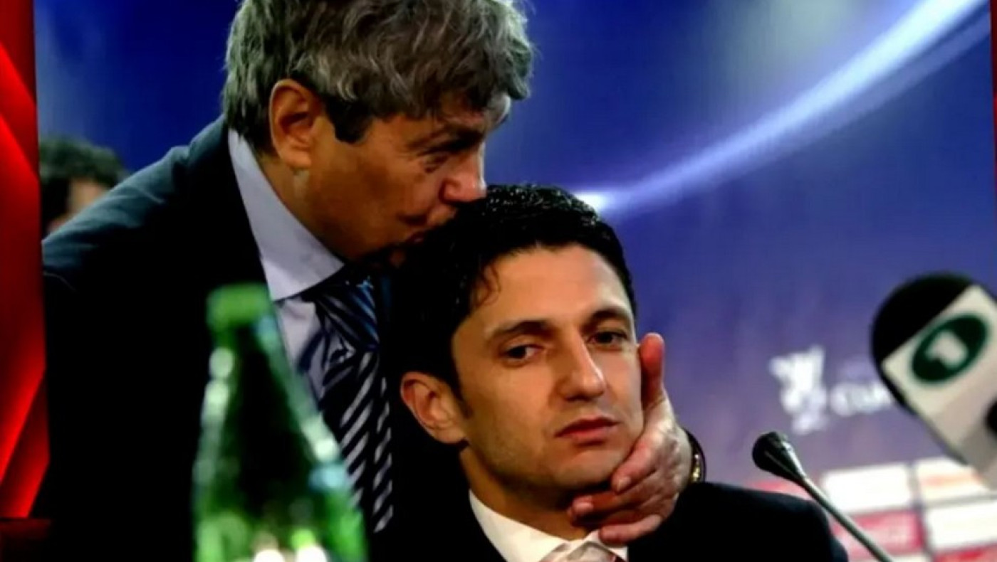 Η Θύρα 4 στο πλευρό του Ραζβάν: «Νταμπλ για τον Μιρτσέα» (pic)