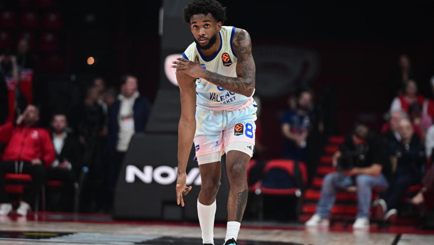 Βαλένθια: Γιατί παίζει το καλύτερο μπάσκετ στην Ευρώπη;