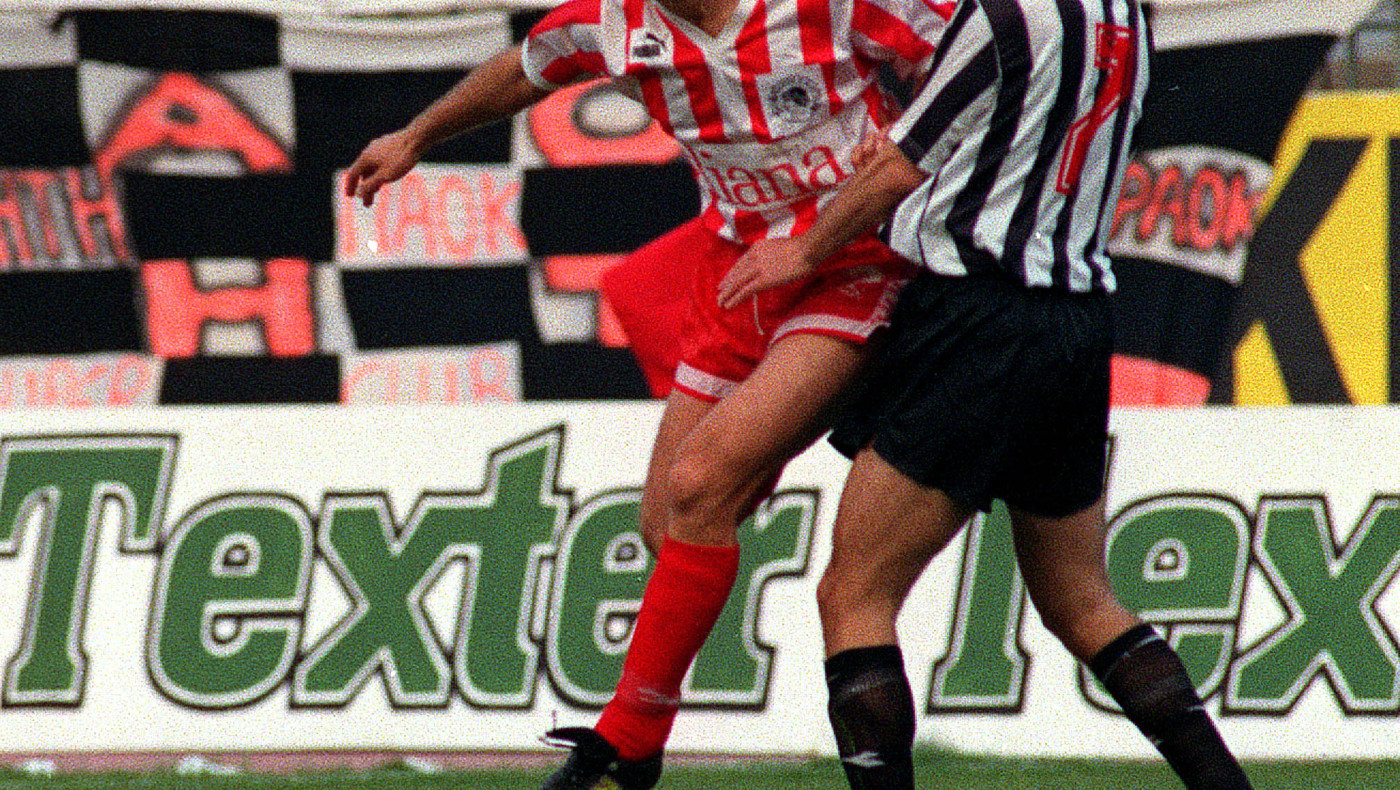 ΠΑΟΚ: Με γκολάρα του Μπορμπόκη η μεγαλειώδης πρόκριση επί της Μαλίν (video)