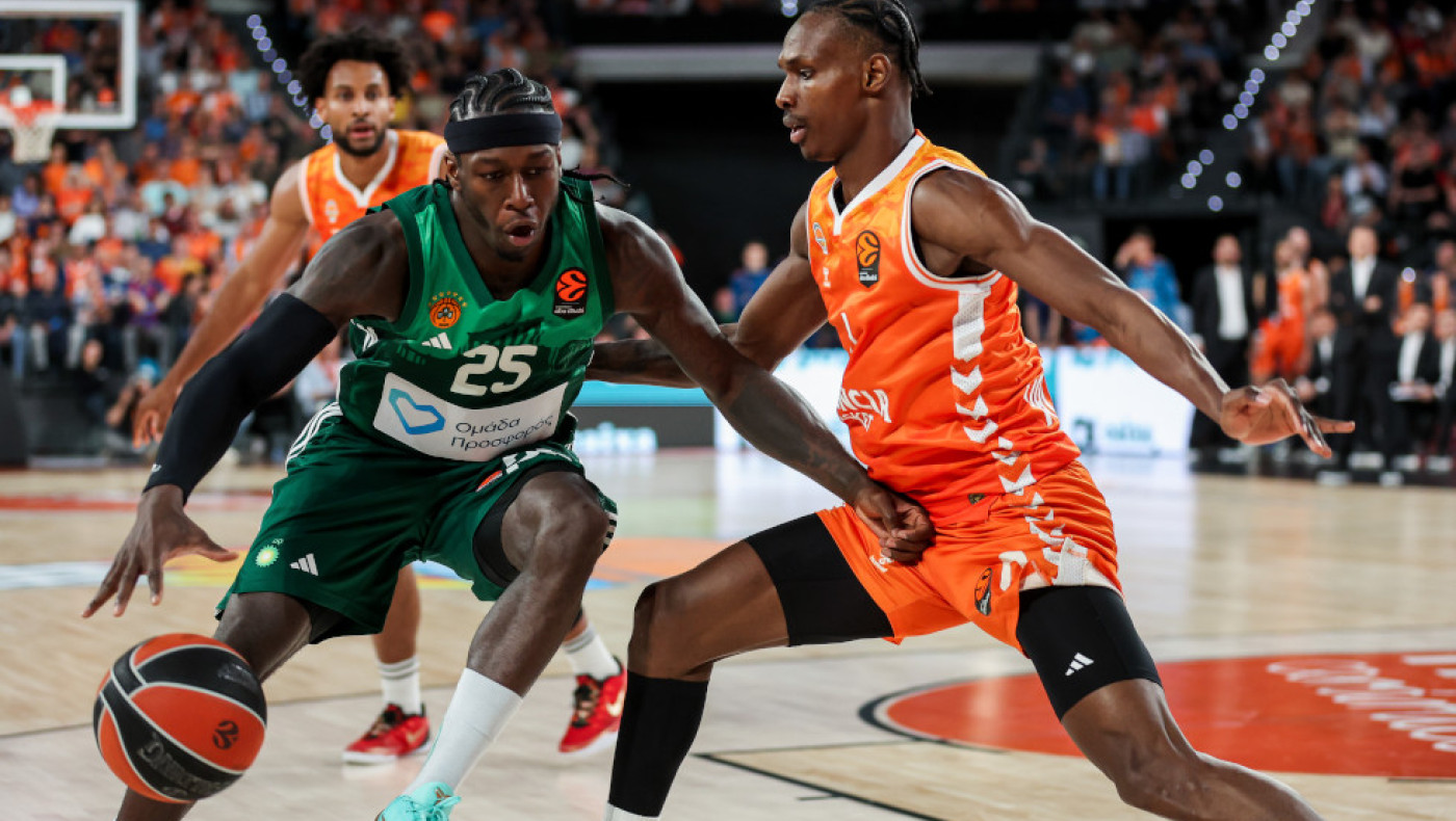 Η Βαλένθια ξεχαρβάλωσε τον Παναθηναϊκό και τώρα αρχίζουν τα ζόρια για την 6άδα