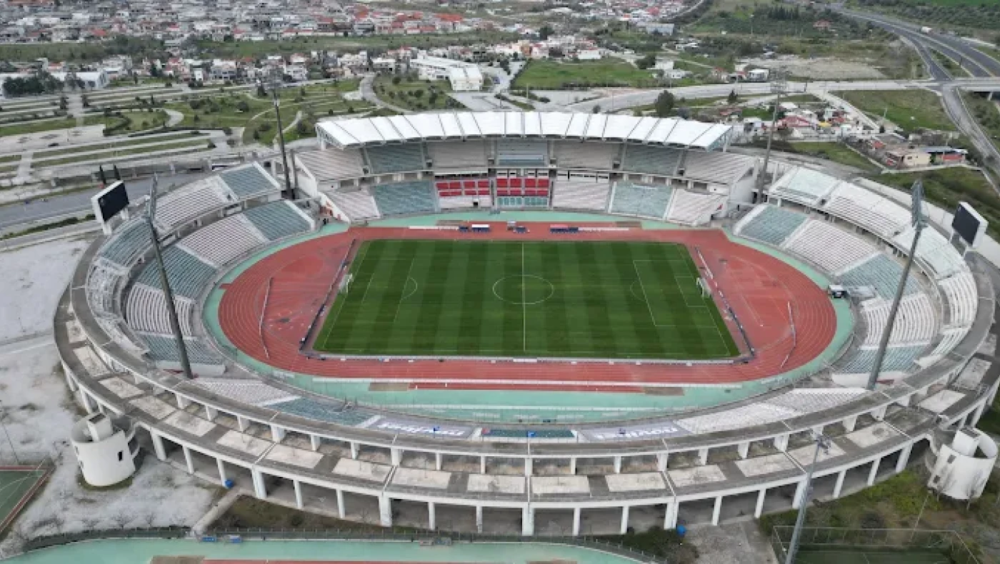 ΠΑΟΚ-ΟΦΗ: Αίτημα για να μην υπάρχουν «νεκρές» ζώνες στον τελικό-Τι ζητούν οι Κρητικοί