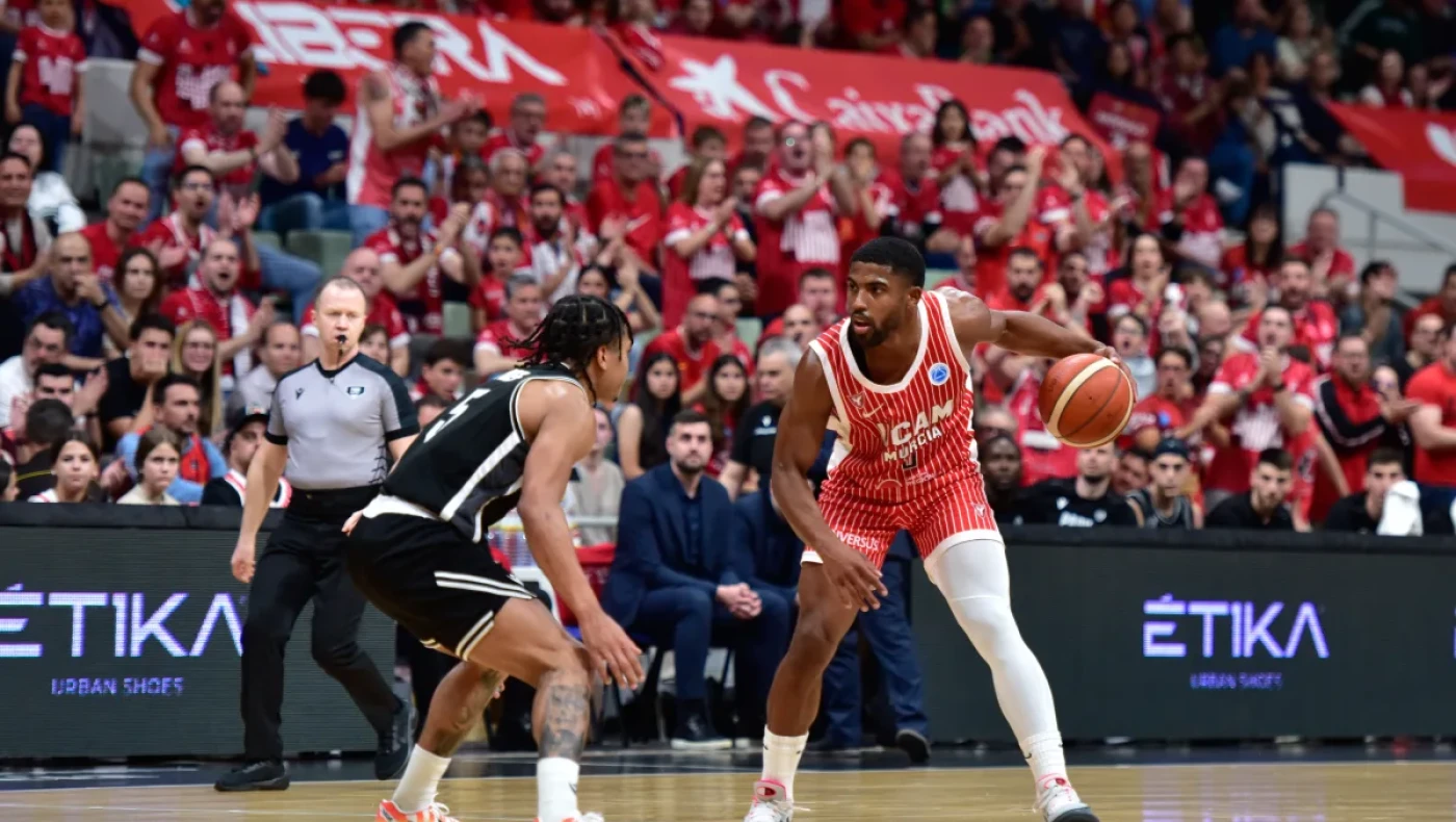 ΠΑΟΚ-Μπιλμπάο: Πότε θα γίνουν οι τελικοί του Fiba Europe Cup