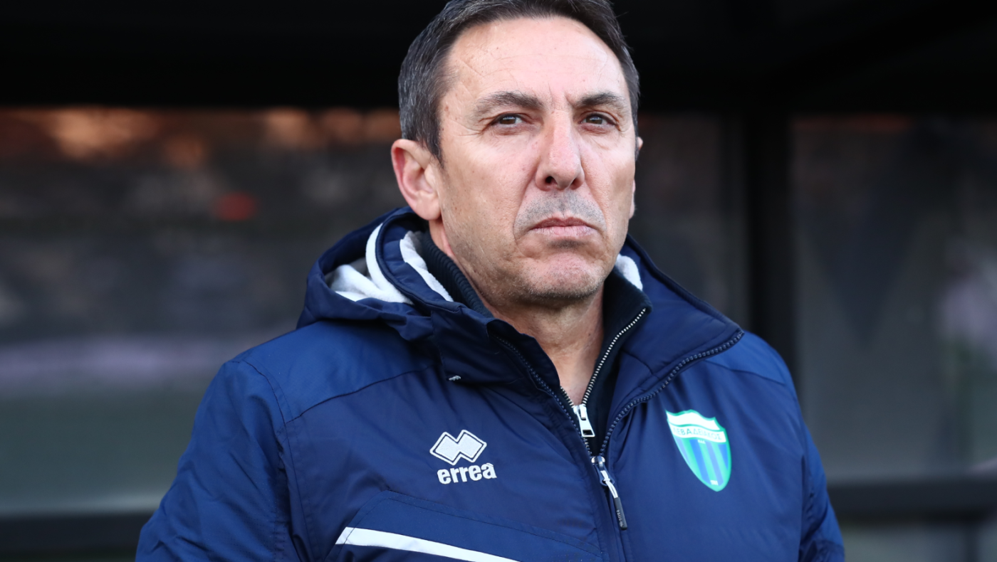 Νίκος Παπαδόπουλος: «Απομονώθηκαν φράσεις μου, έπρεπε να δοθεί άμεσα φάουλ»