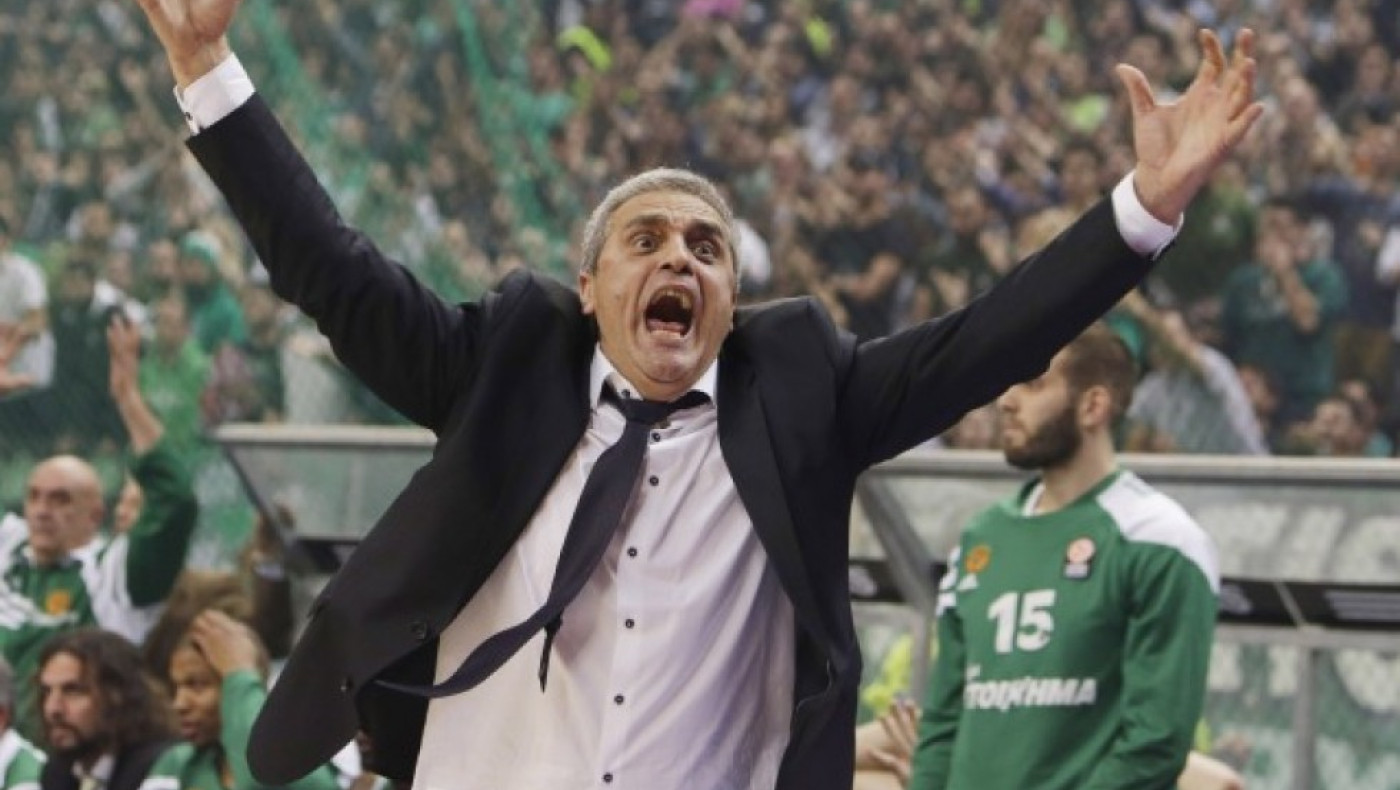 Αργύρης Πεδουλάκης: Για ποια ομάδα επιστρέφει στους πάγκους