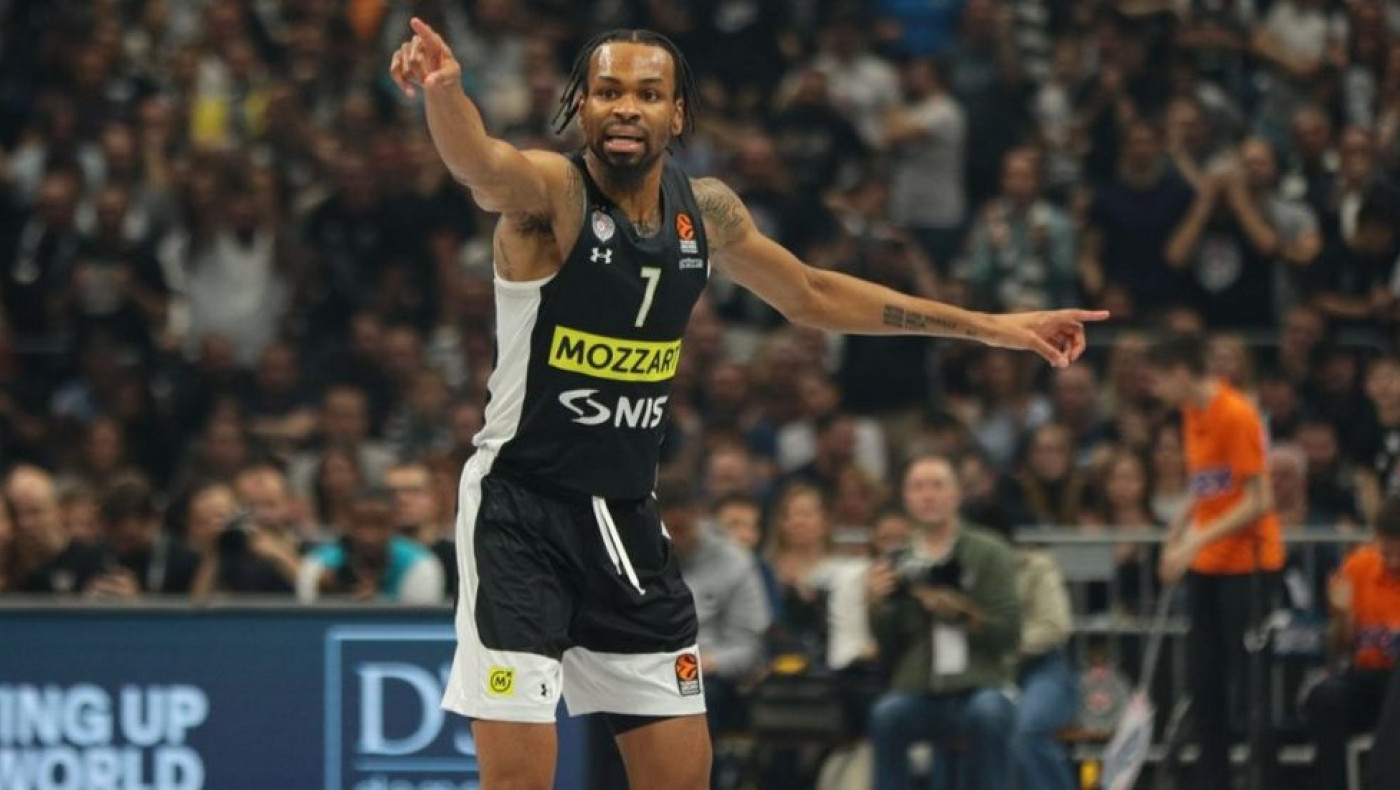 Μεταγραφικό μπλόκο στην Παρτιζάν μετά τη δικαίωση του Κέβιν Πάντερ