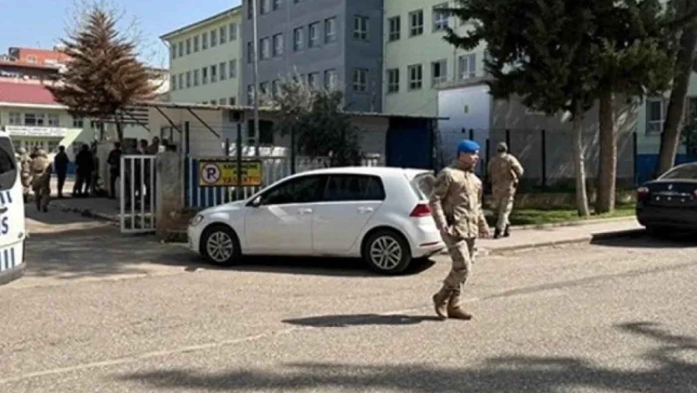 Τουρκία: Ένοπλος άνοιξε πυρ σε σχολείο-Τουλάχιστον 18 τραυματίες, αυτοκτόνησε ο δράστης