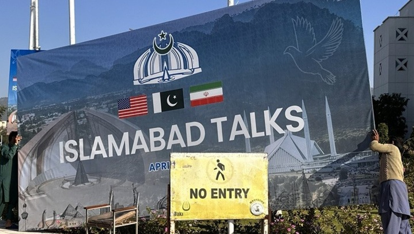 ΗΠΑ-Ιράν: «Ναυάγιο» στις συνομιλίες για τον τερματισμό του πολέμου