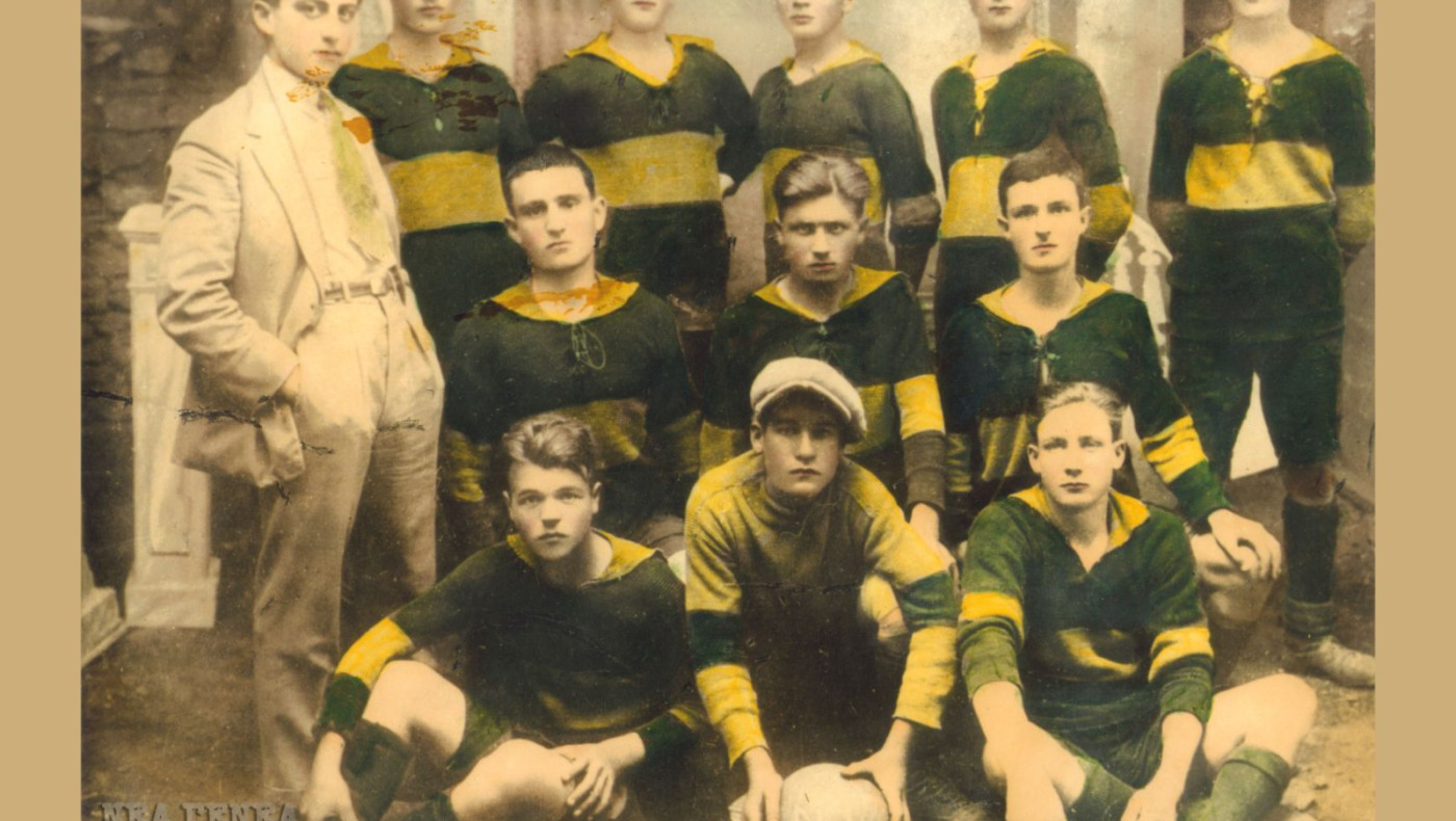 Νέα Γενεά Ασβεστοχωρίου: Συμπλήρωσε 100 χρόνια ζωής - Το ιστορικό του συλλόγου