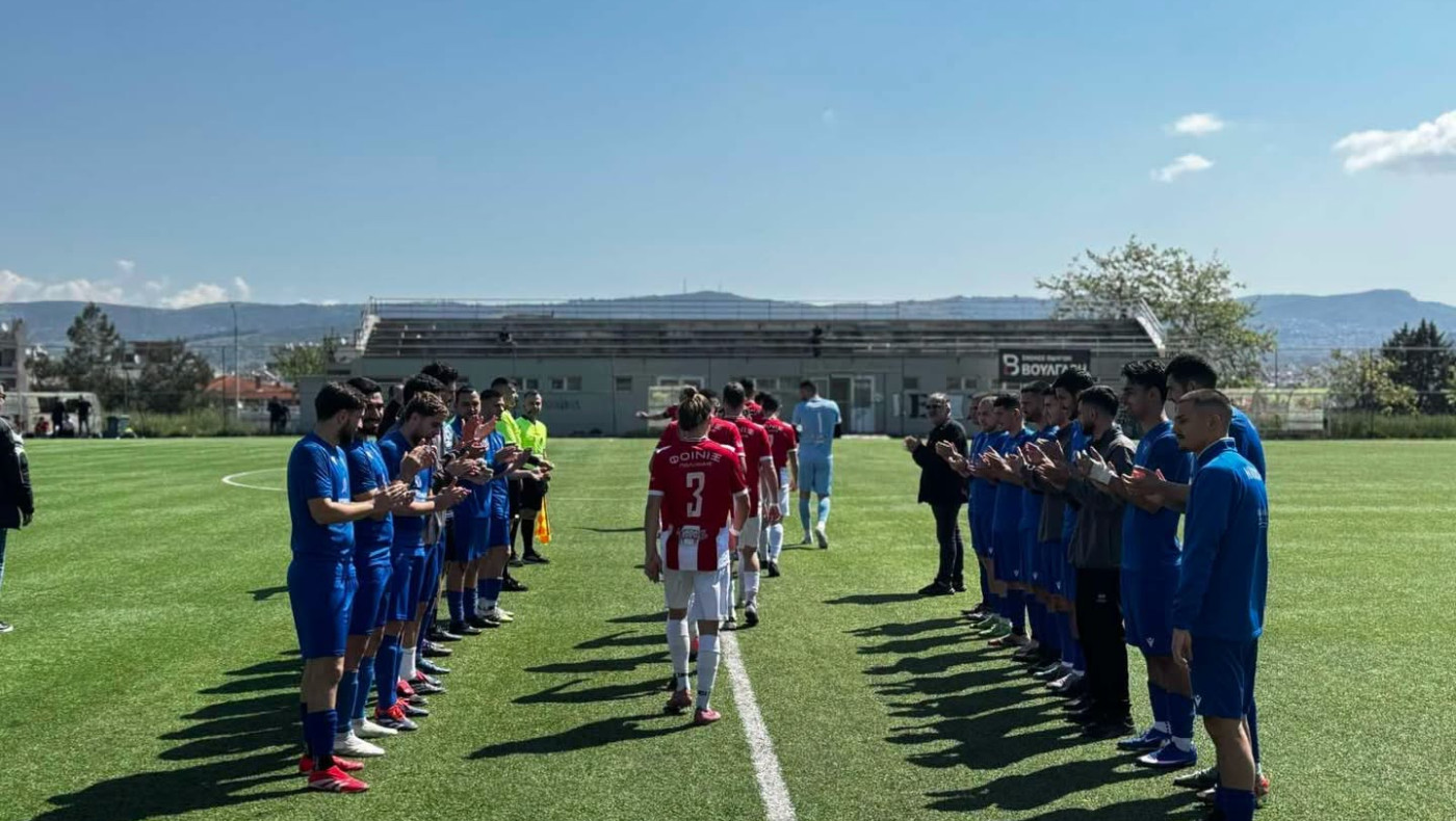 ΕΠΣΜ: Η βαθμολογία της Α1, τα play out που δεν θα γίνουν και οι ομάδες που υποβιβάστηκαν