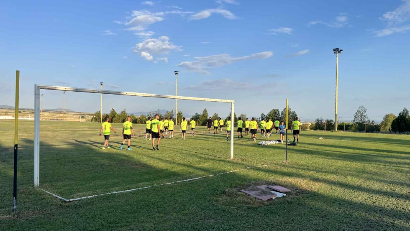 Τι ισχύει σε πιθανή ισοβαθμία Σταυραετού και Σμυρναικού Βαθυλάκκου