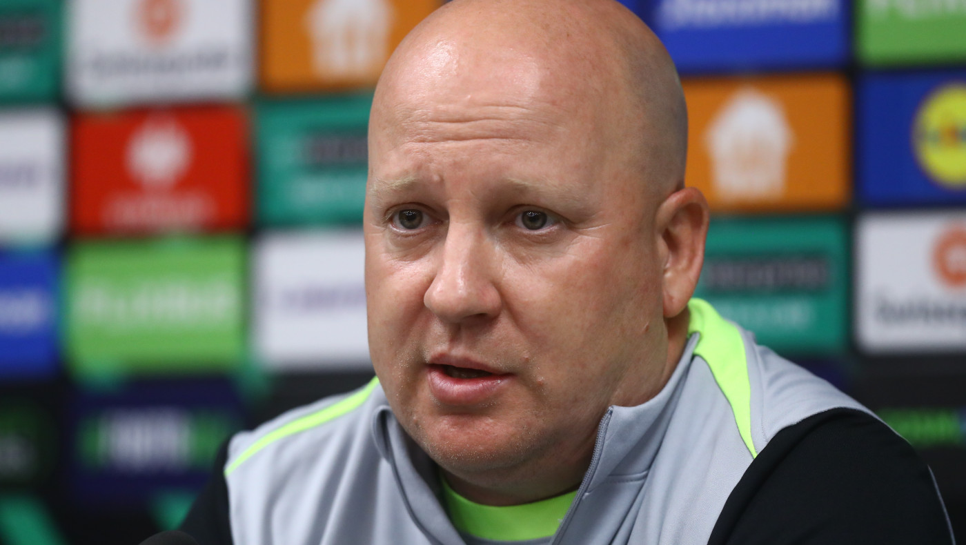 Νίκολιτς: «Χρειαζόμαστε ένα αθλητικό θαύμα»