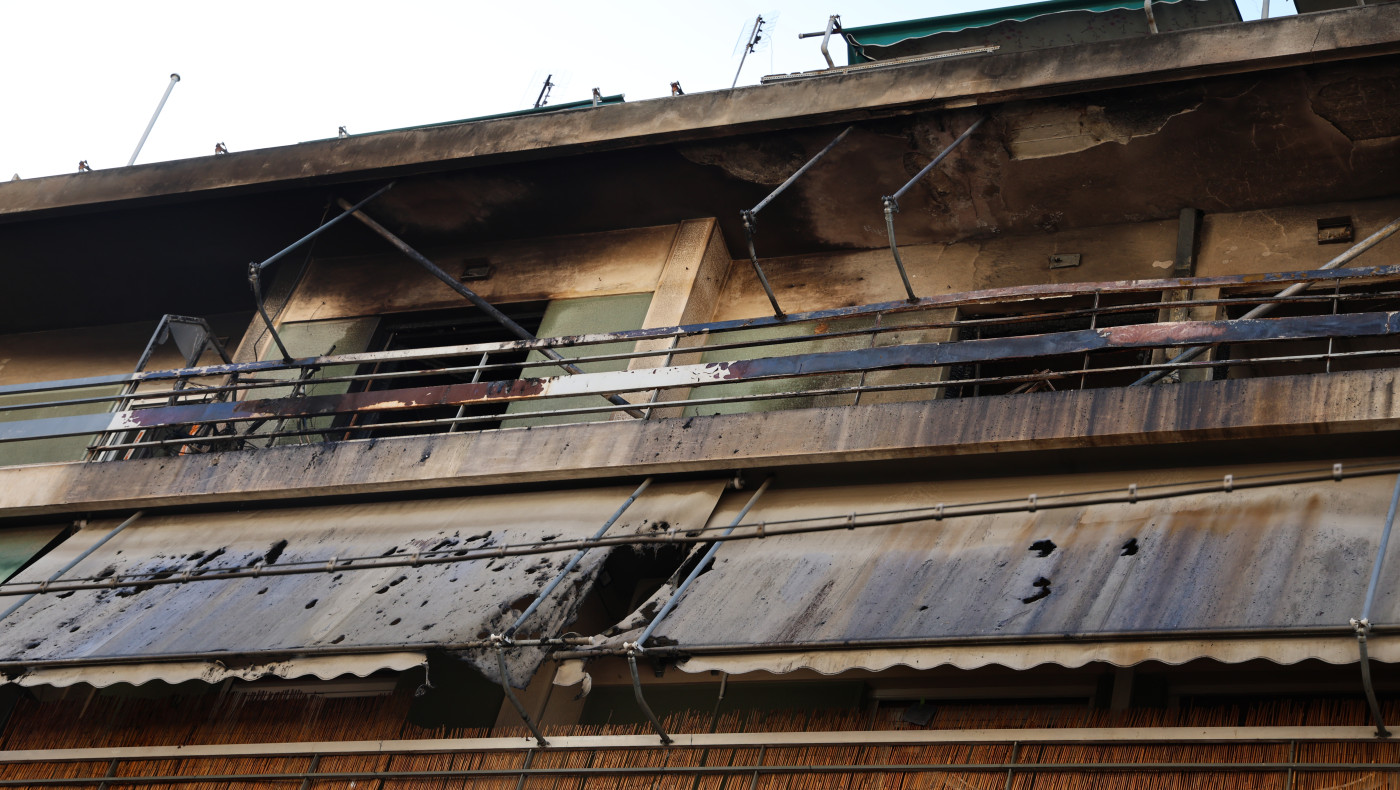 Κολωνός: Νεκρά δύο αδέλφια μετά από πυρκαγιά σε διαμέρισμα