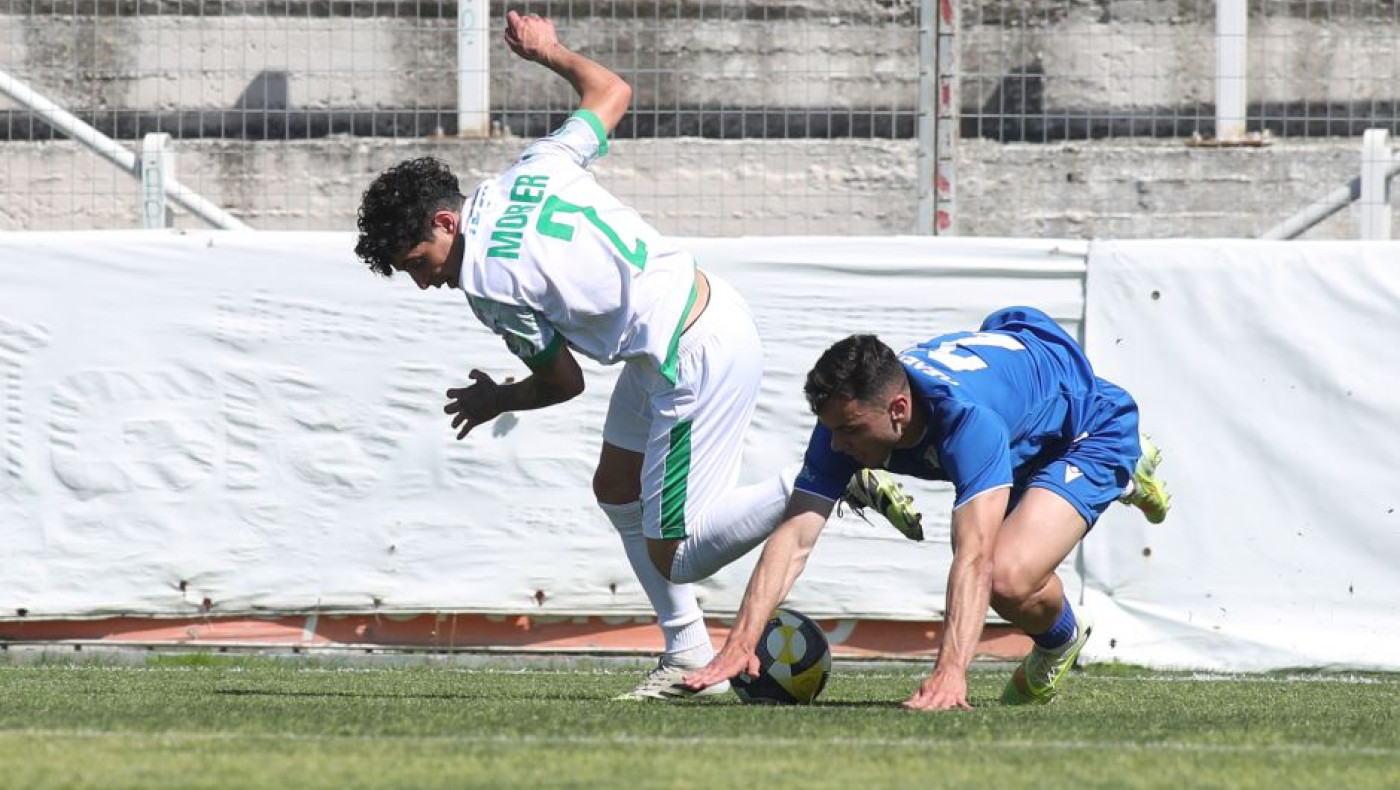 SL2: Παιχνίδια για τα play out σε Καλαμαριά, Μακεδονικό και Γιάννινα