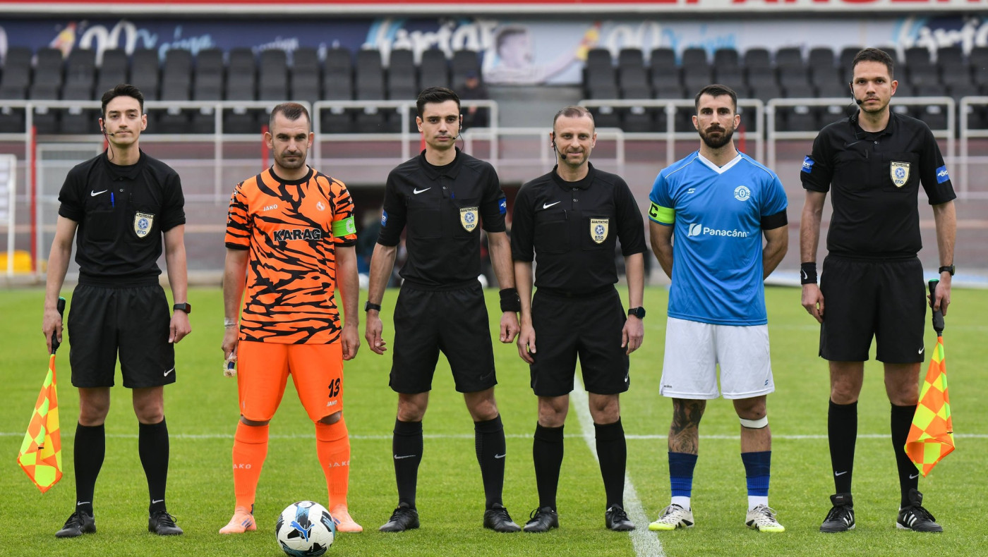 Κύπελλα ΕΠΣ: Ημιτελικοί και τελικοί σε όλη την Ελλάδα