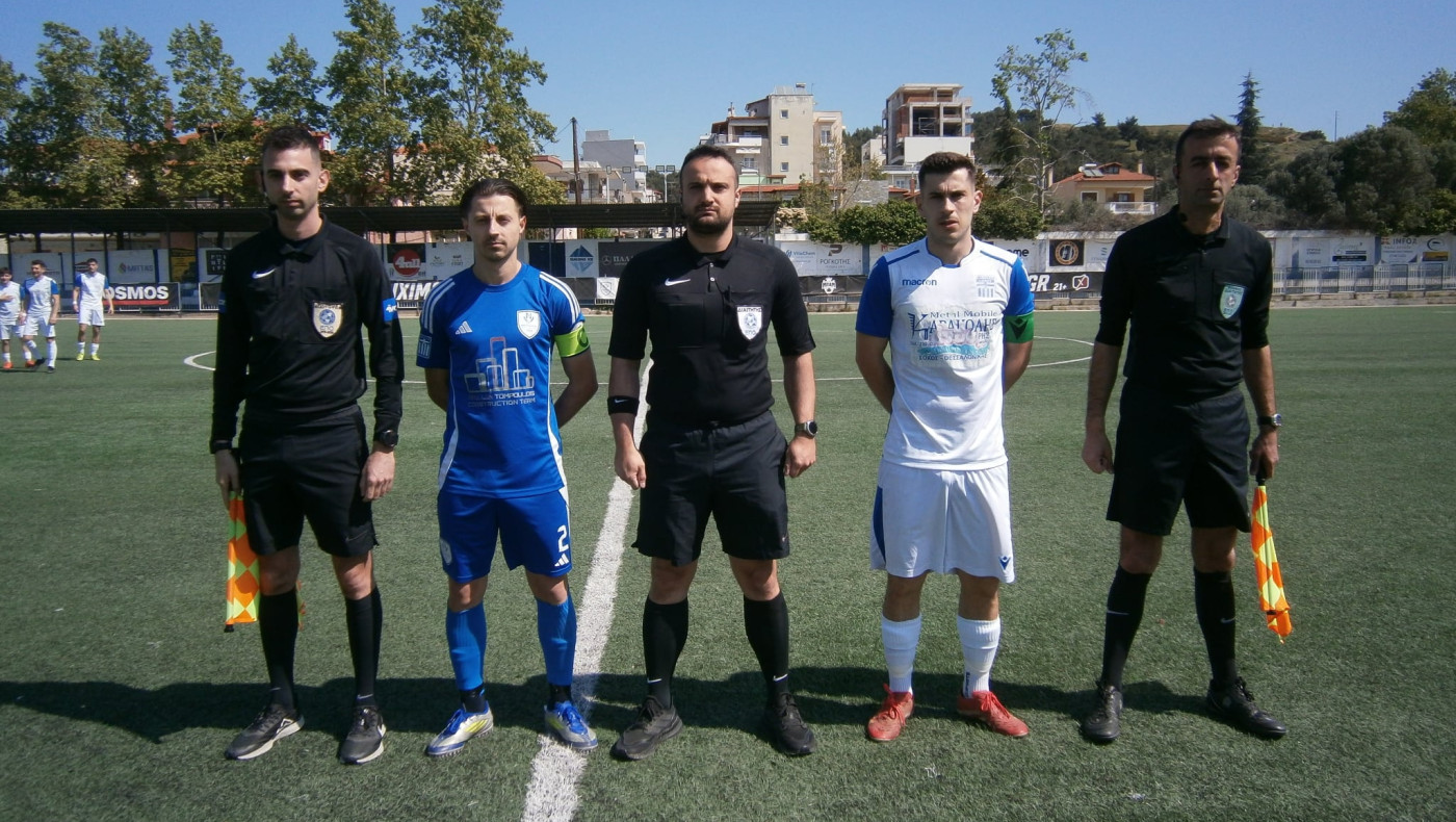 Ευκαρπία-Καμπουρίδης: «Πολλά μπράβο στα παιδιά - Υπερκαλύψαμε δυσκολίες για να τα καταφέρουμε»