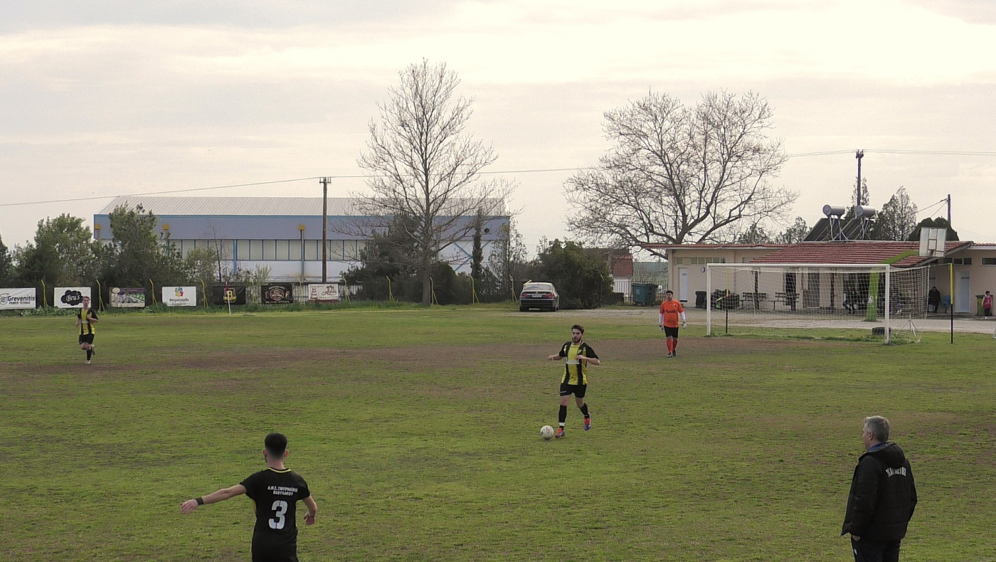 Γ’ κατηγορία: Κορυφώνεται το ενδιαφέρον-Ενδεκάδες και βαθμολογίες