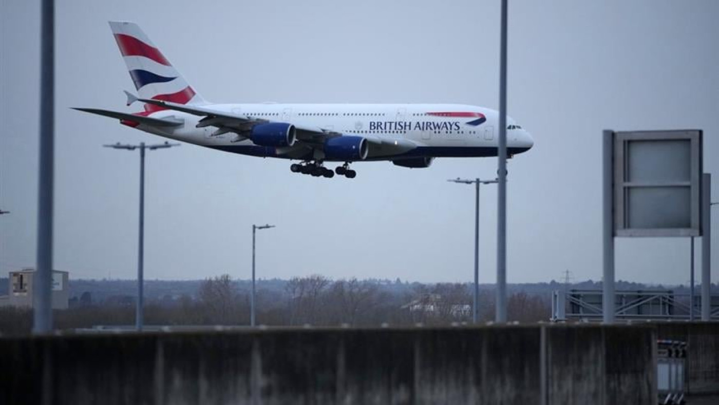 «Βόμβα» για τα καύσιμα των αεροσκαφών: «Η Ευρώπη ίσως έχει αποθέματα για μόλις 6 εβδομάδες»