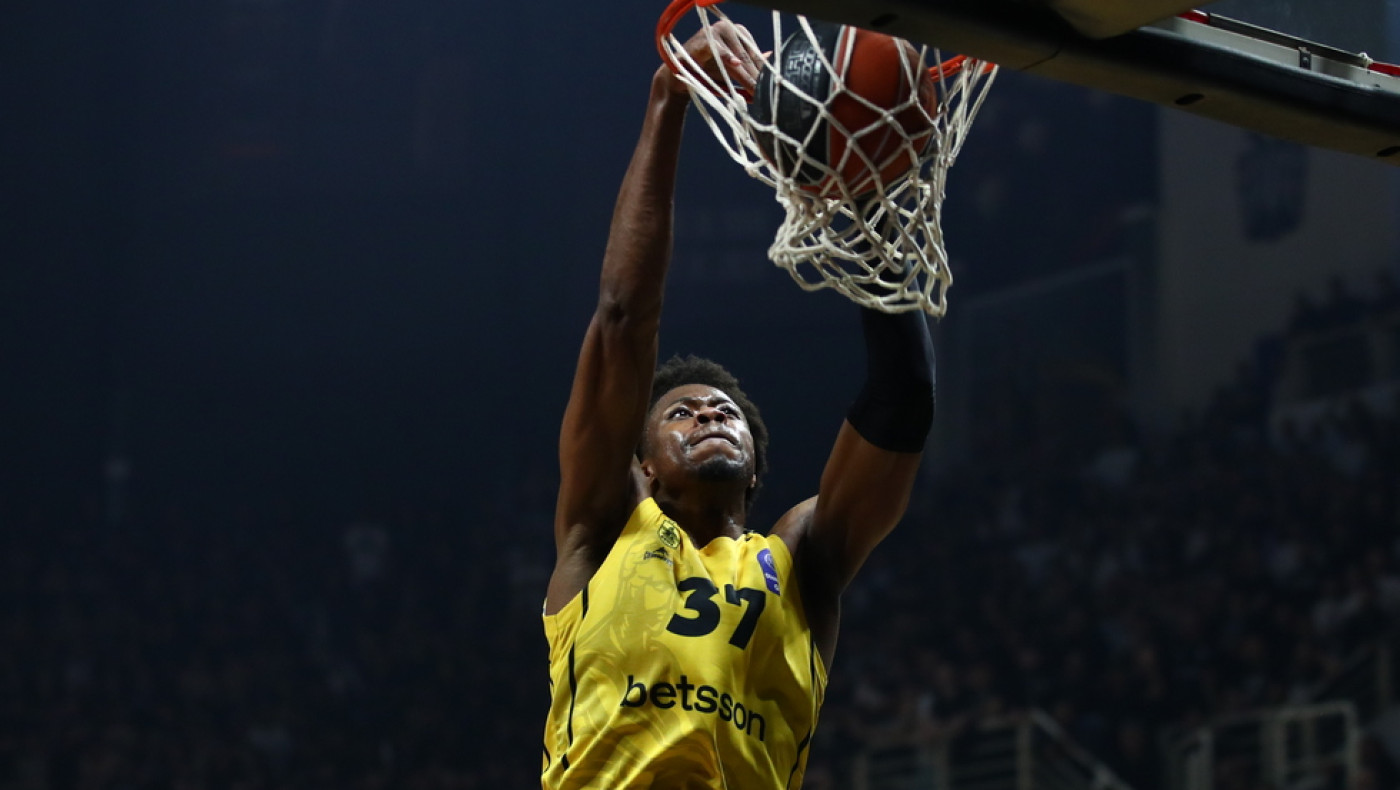 Άρης: Πάει για την 5η θέση και περιμένει ΠΑΟΚ ή ΑΕΚ στα playoffs