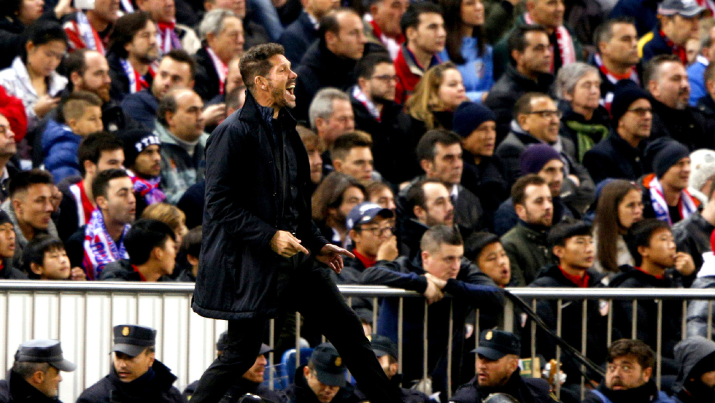 Τα 13 δευτερόλεπτα του Τσόλο που έγιναν σύνθημα