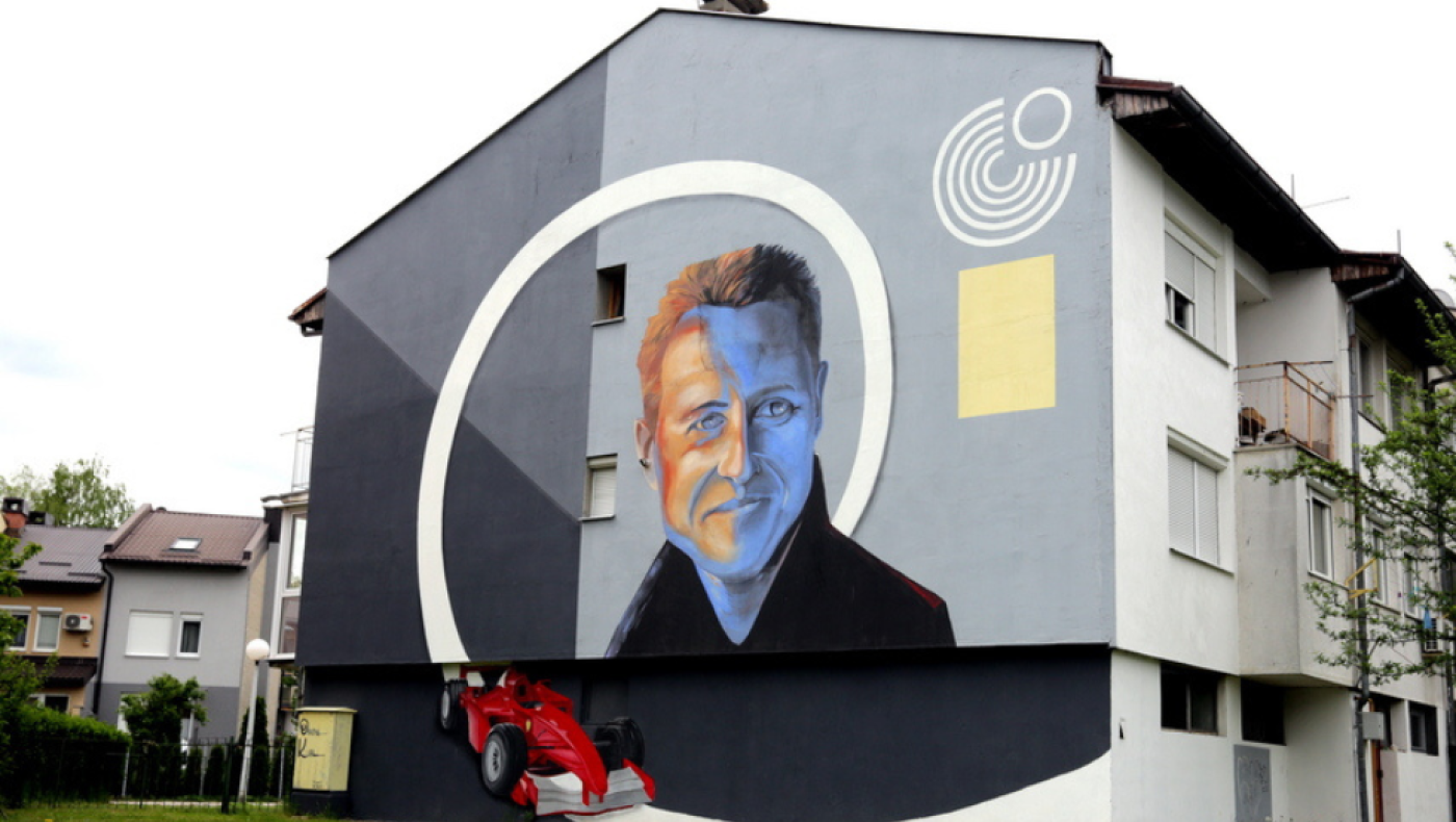 Η πρώτη ταινία για τον Μίκαελ Σουμάχερ: Πότε θα κυκλοφορήσει