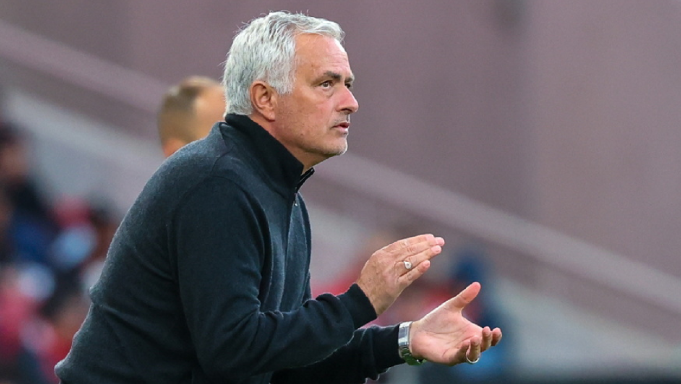 Είναι εφικτή η επιστροφή Μουρίνιο στη Ρεάλ;