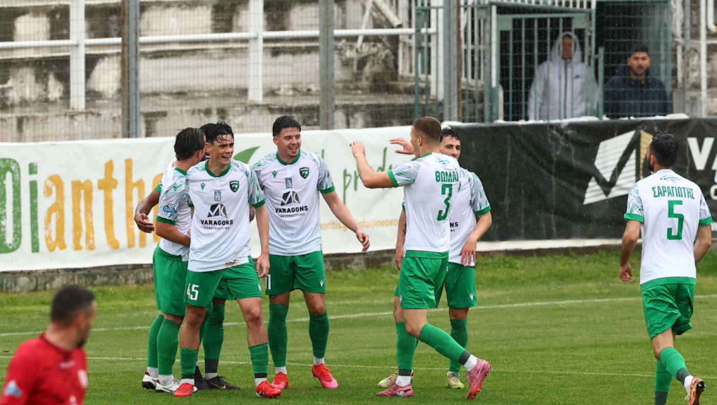 Ξεσπάει ο Μακεδονικός απέναντι στον Καμπανιακό