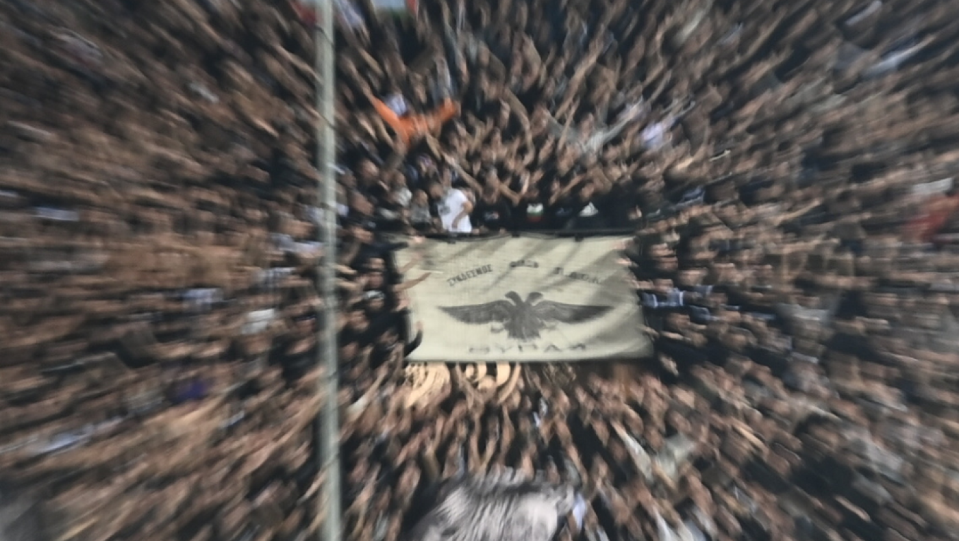 100 Χρόνια ΠΑΟΚ: Τα πιο ευφάνταστα συνθήματα της ιστορίας του