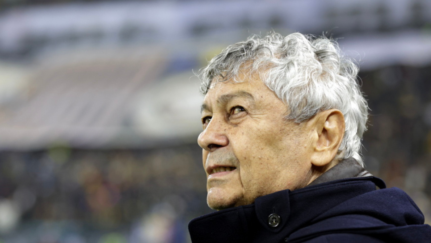 Ποιος αναλαμβάνει την Εθνική Ρουμανίας μετά τον θάνατο του Λουτσέσκου