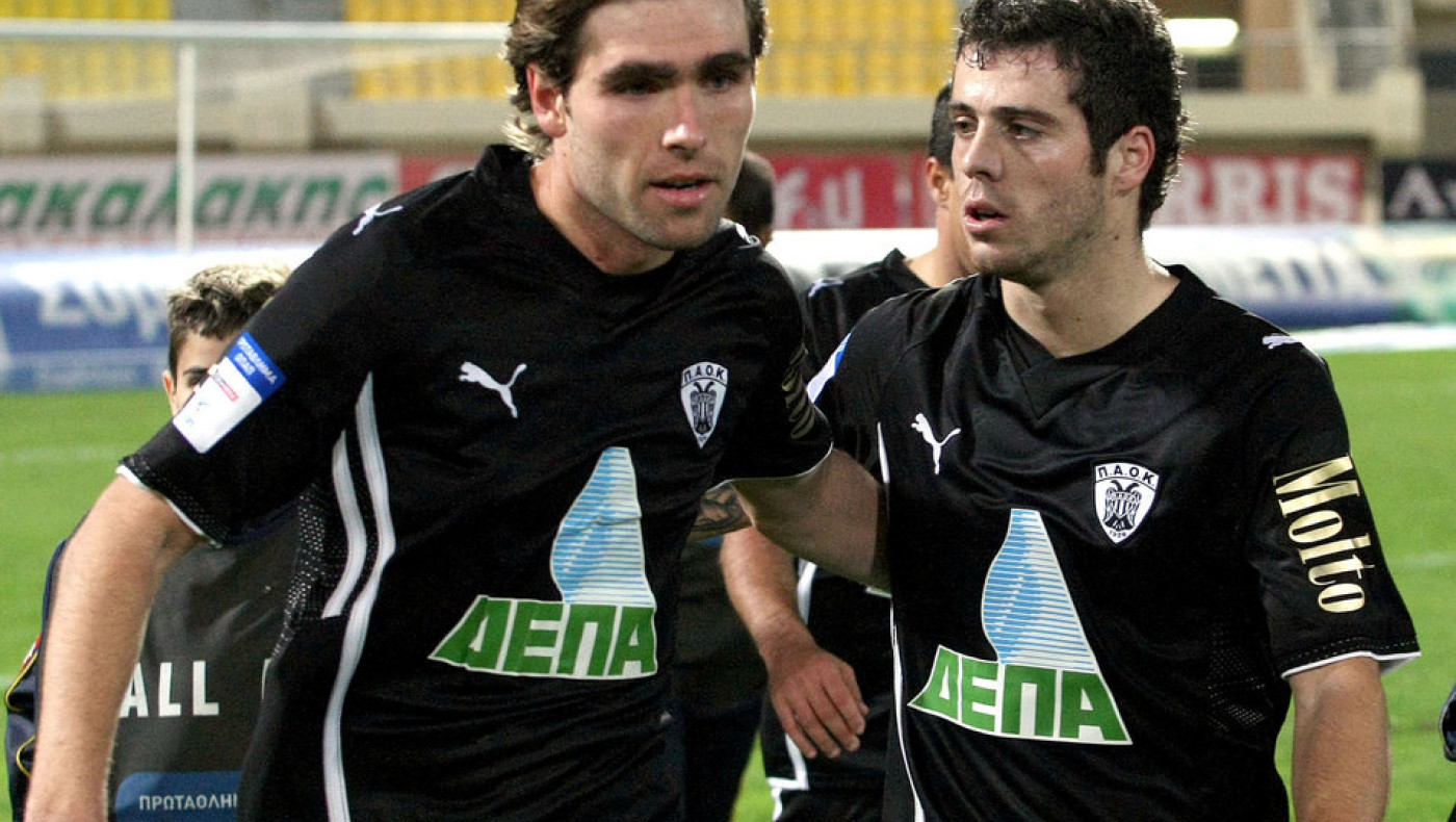 Αραμπατζής: «Ο ΠΑΟΚ έχει μέταλλο και αντέχει στην πίεση-Ξεκίνησε μαγκωμένος ο Κένι, αλλά...»