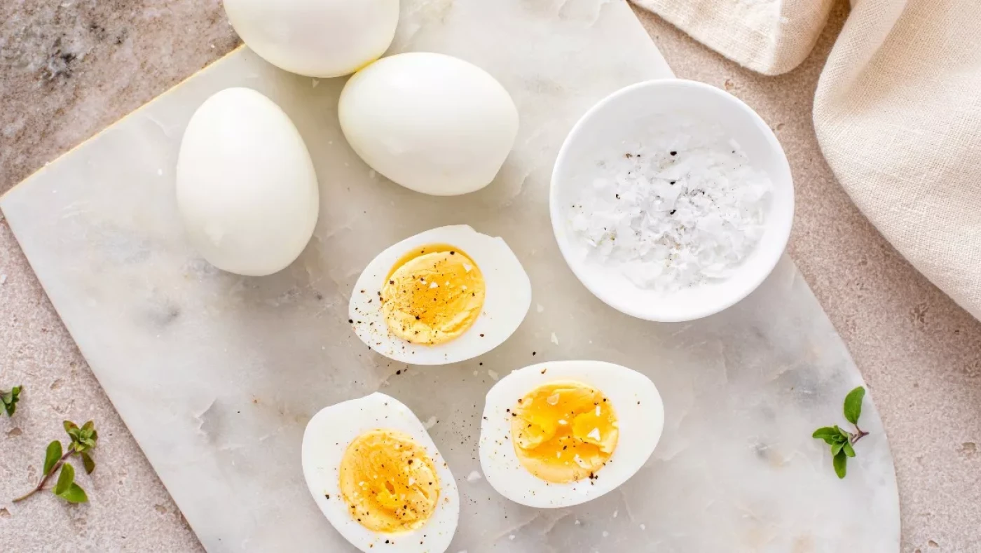 Αυγά και χοληστερόλη: Πείραμα με 720 αυγά φέρνει νέα δεδομένα