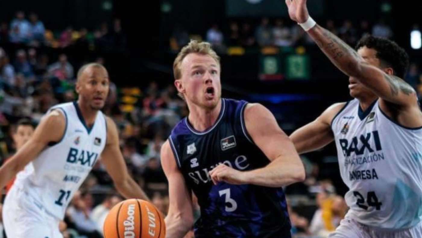 Ήττα της Μπιλμπάο πριν τον πρώτο τελικό με ΠΑΟΚ