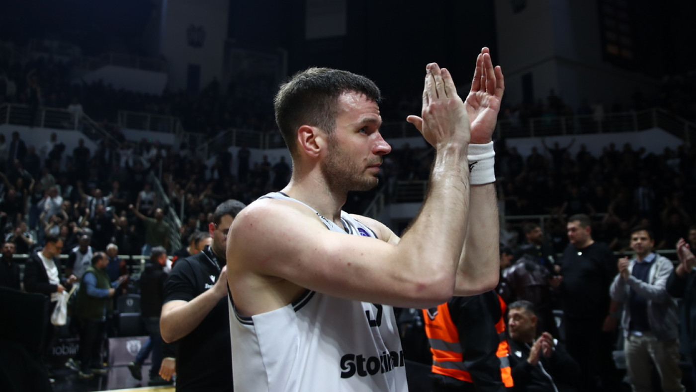 Ο Ντίμσα έγινε ο X-Factor του ΠΑΟΚ και… 20αδάτος