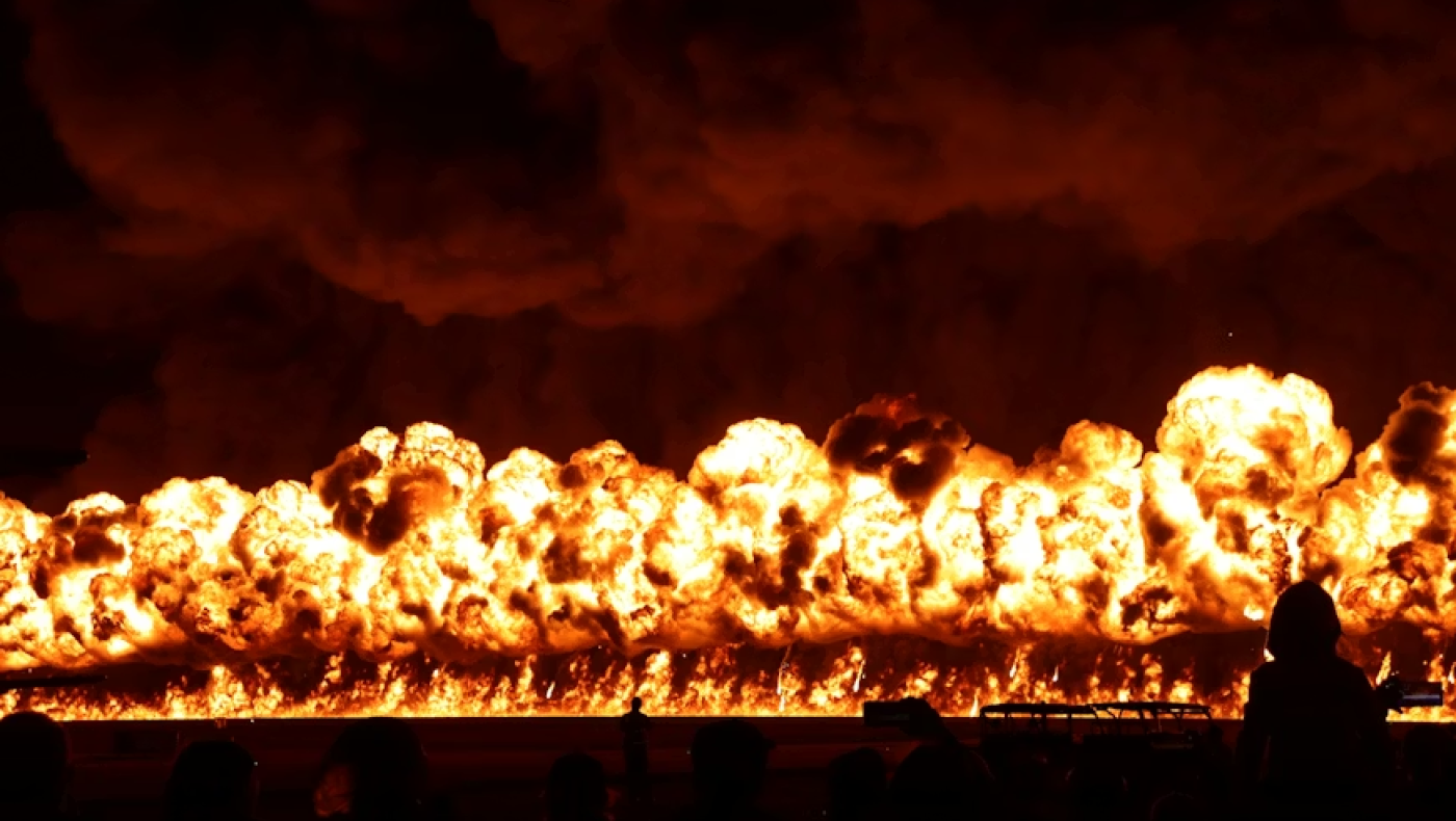 Ρωσία: Βάζει στο στόχαστρο τα πυρηνικά Γαλλίας και Ευρώπης