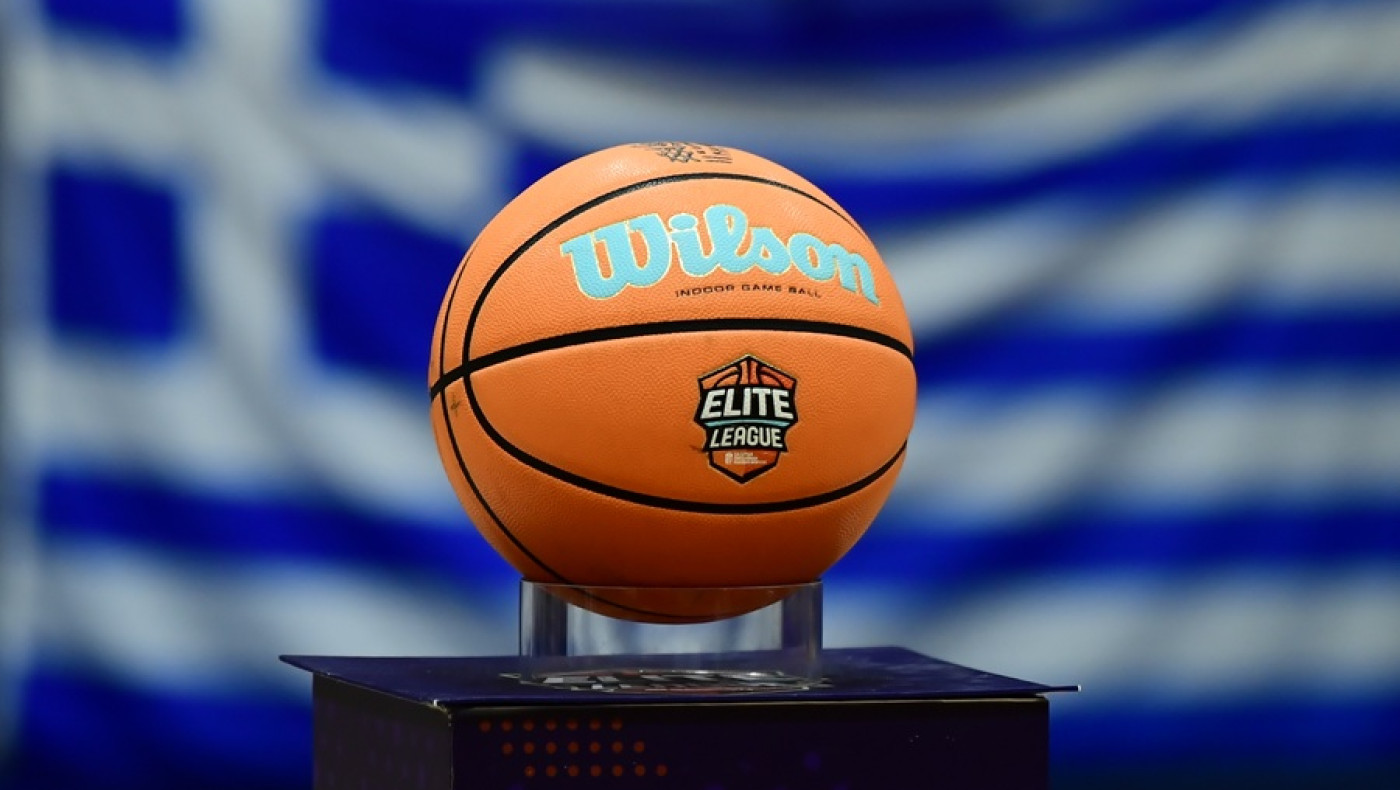 Πέντε… match ball στην Elite League