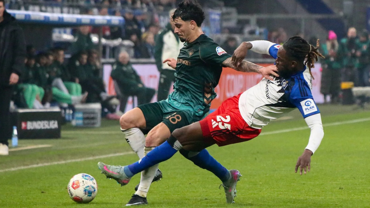 Bundesliga: Άλλος για Ευρώπη και Champions League και άλλος για παραμονή – Κανάλια και ώρες μετάδοσης