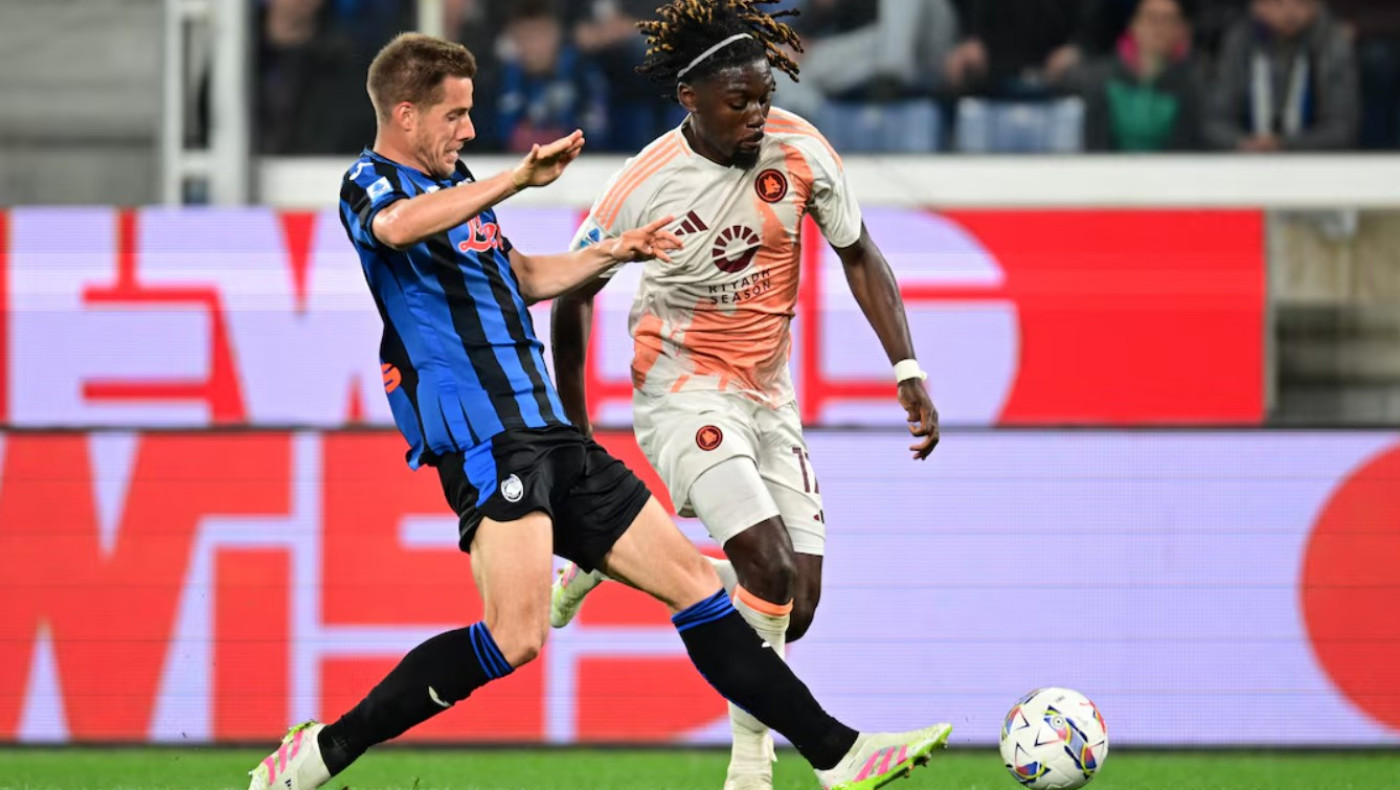 Serie A: Ο Γκασπερίνι κόντρα στην… «πρώην του» – Κανάλια και ώρες μετάδοσης